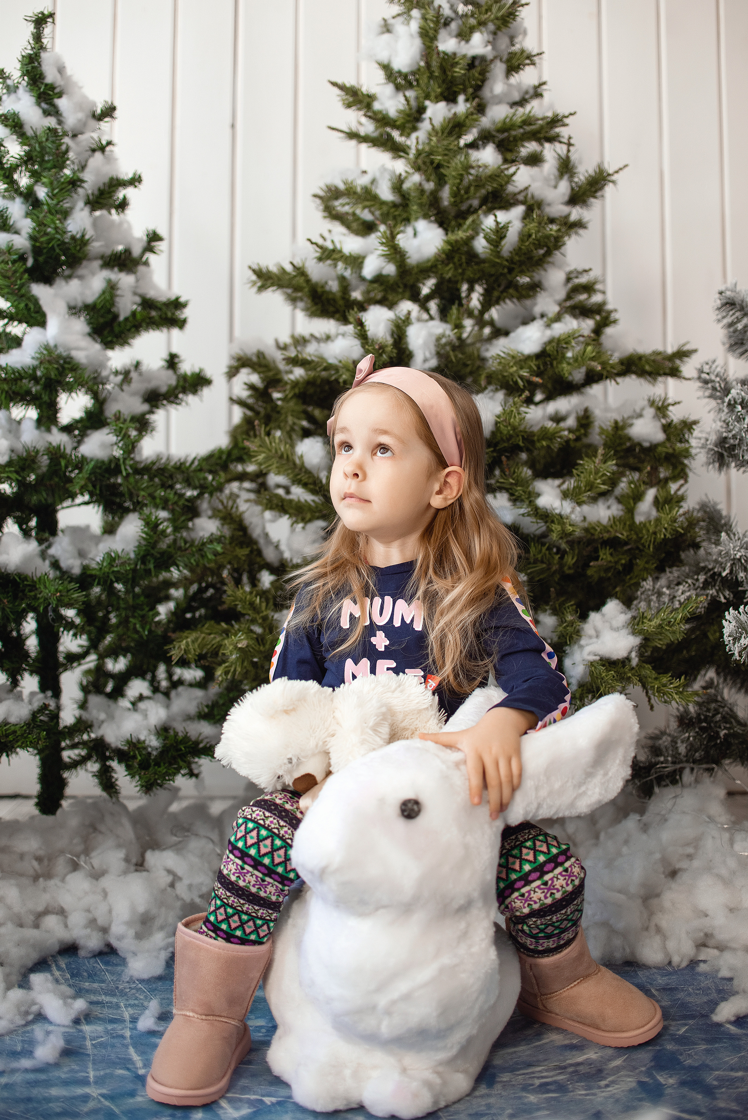 Новогодний фотопроект «Зимняя история» 2021 год. Детский и семейный фотограф Катерина Мишина