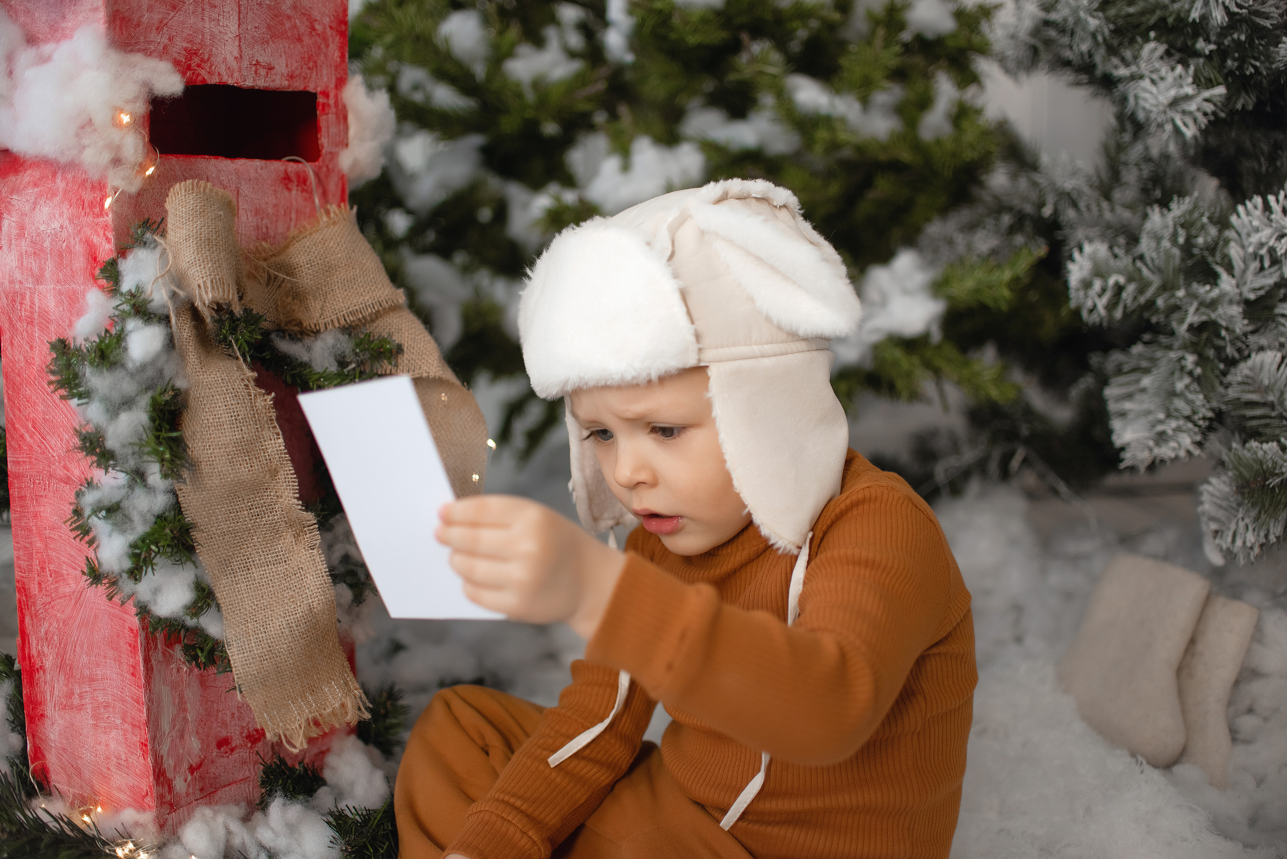 Новогодний фотопроект «Зимняя история» 2021 год. Детский и семейный фотограф Катерина Мишина