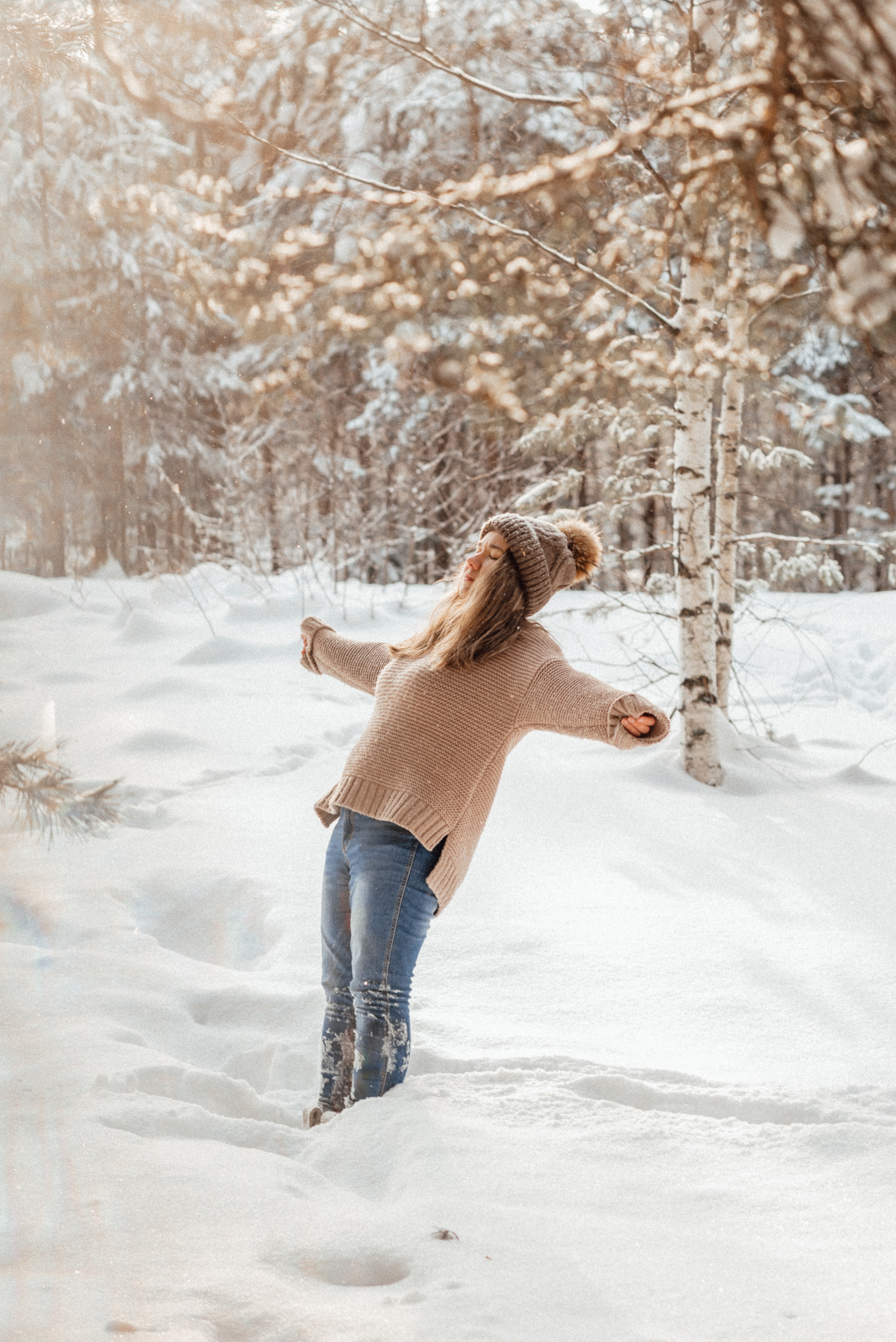 Катерина лес. Володарск. Детский и семейный фотограф Катерина Мишина