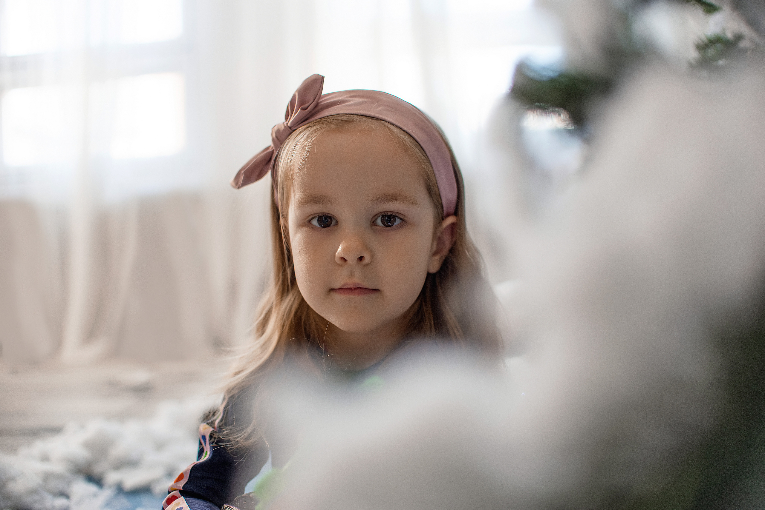 Новогодний фотопроект «Зимняя история» 2021 год. Детский и семейный фотограф Катерина Мишина