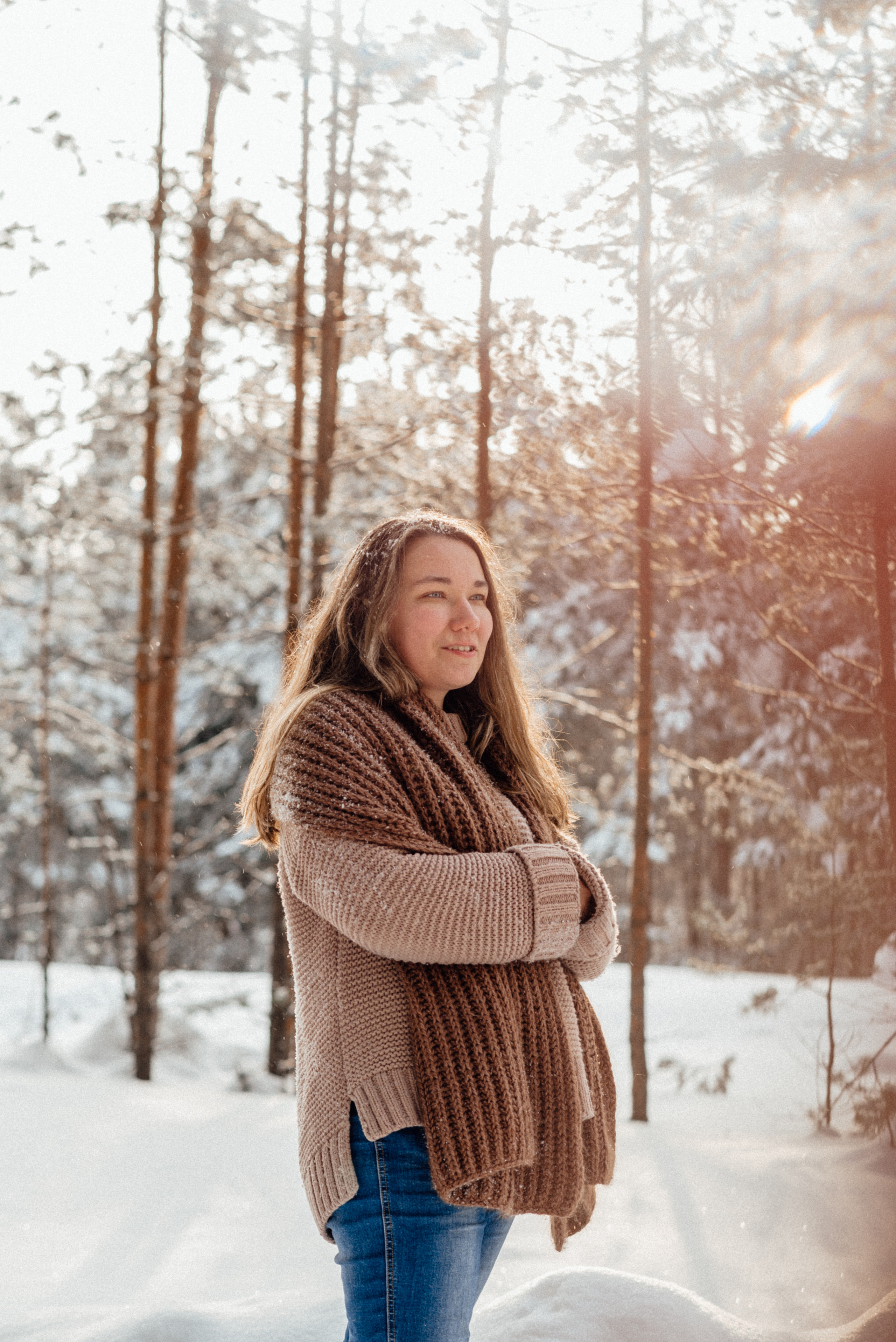 Катерина лес. Володарск. Детский и семейный фотограф Катерина Мишина