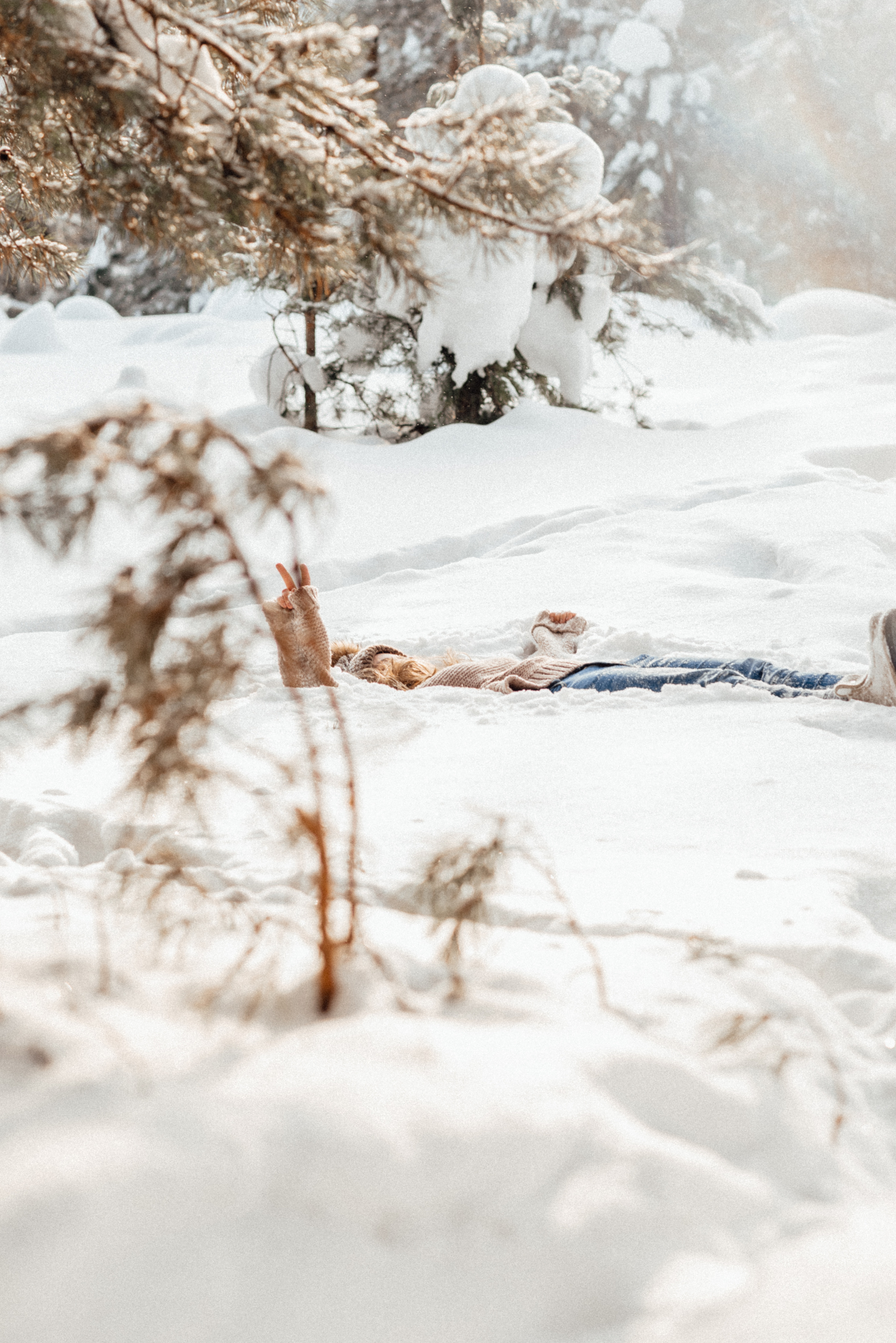 Катерина лес. Володарск. Детский и семейный фотограф Катерина Мишина