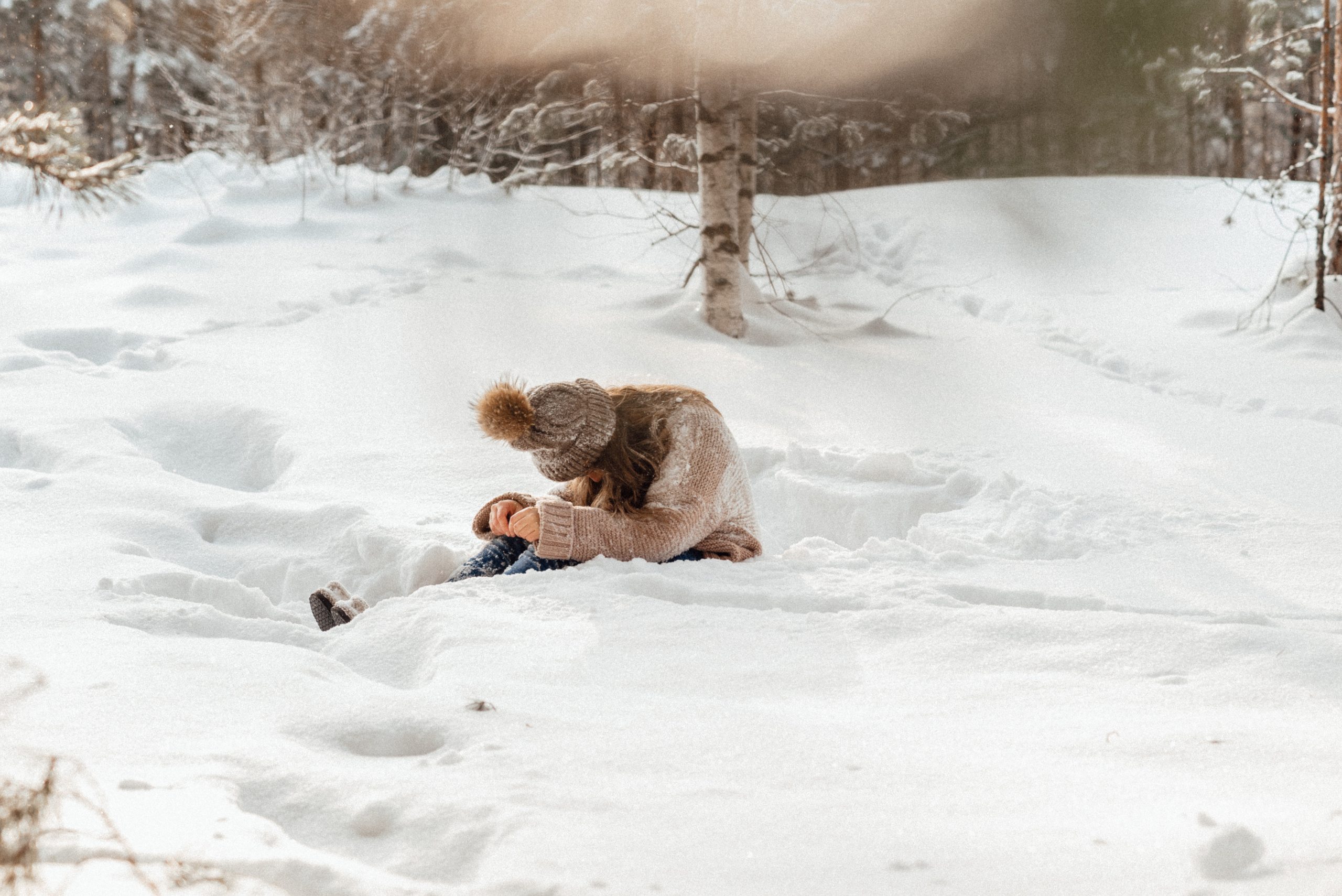 Катерина лес. Володарск. Детский и семейный фотограф Катерина Мишина