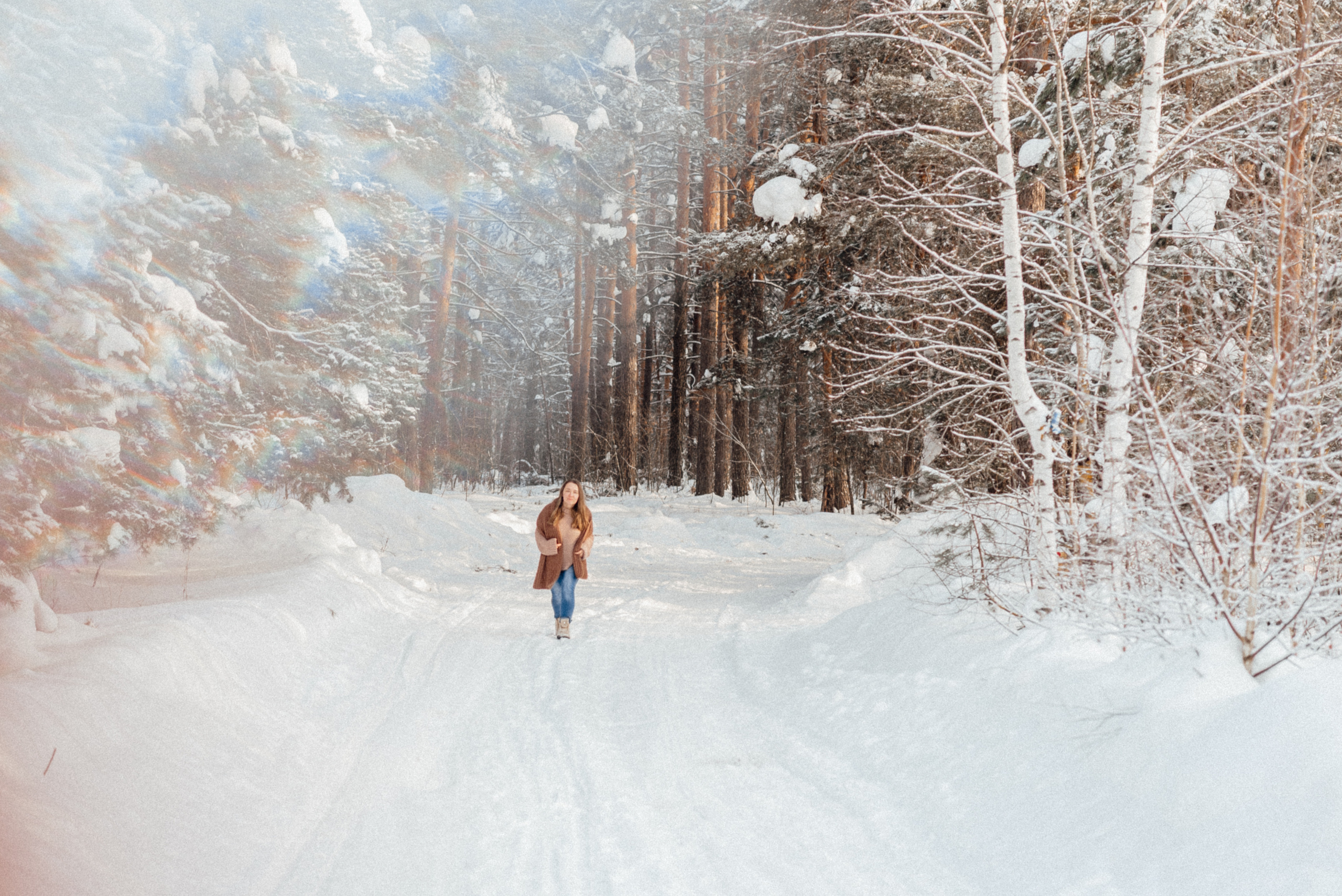 Катерина лес. Володарск. Детский и семейный фотограф Катерина Мишина