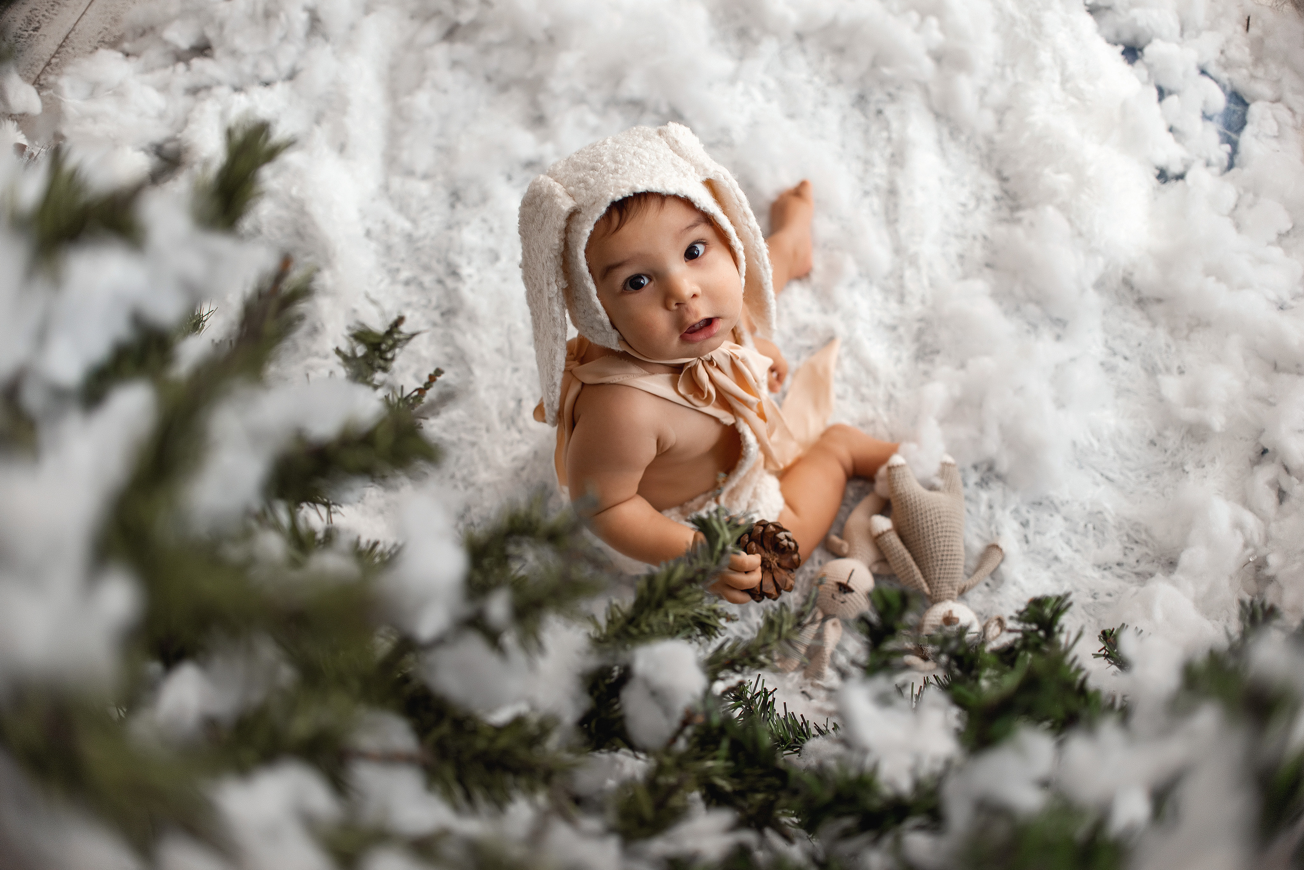 Новогодний фотопроект «Зимняя история» 2021 год. Детский и семейный фотограф Катерина Мишина