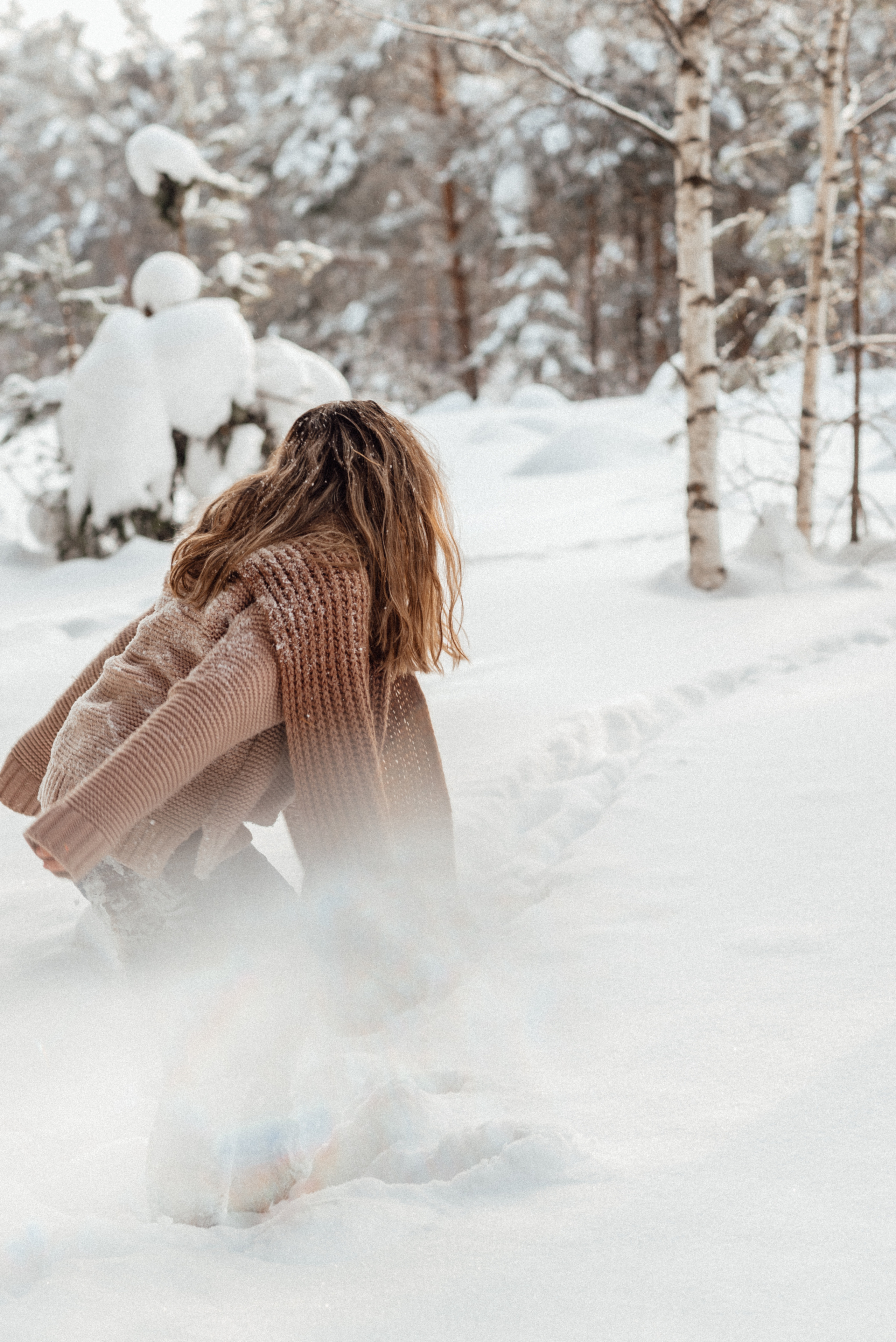 Катерина лес. Володарск. Детский и семейный фотограф Катерина Мишина