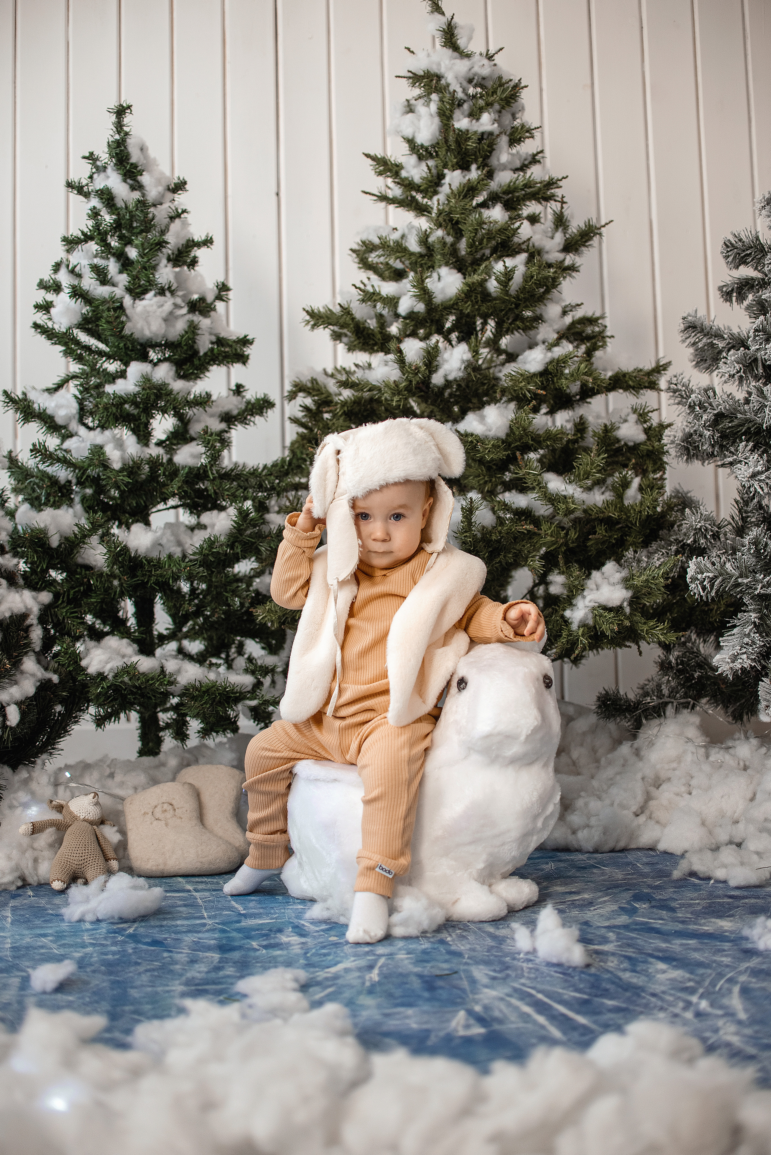 Новогодний фотопроект «Зимняя история» 2021 год. Детский и семейный фотограф Катерина Мишина