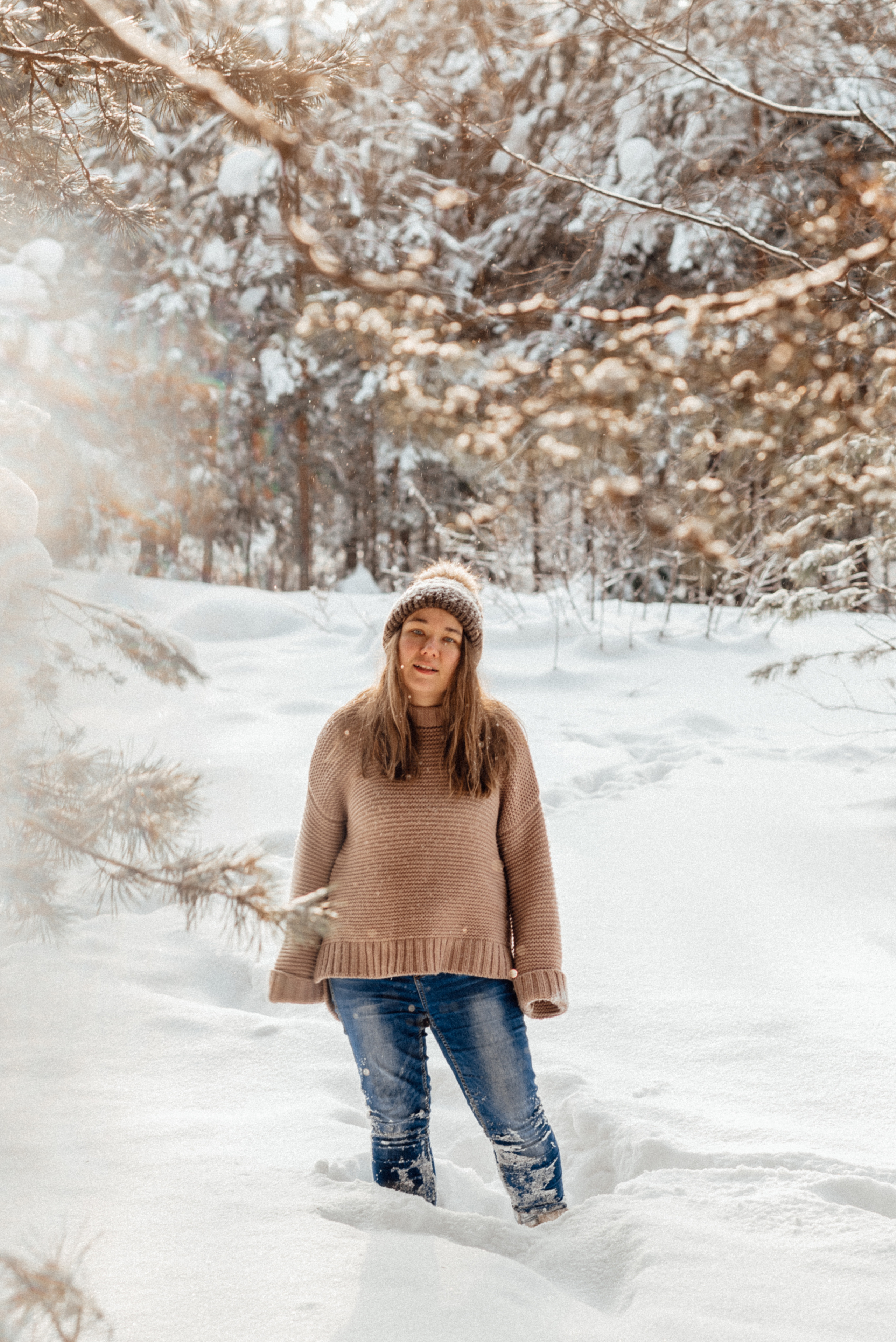 Катерина лес. Володарск. Детский и семейный фотограф Катерина Мишина