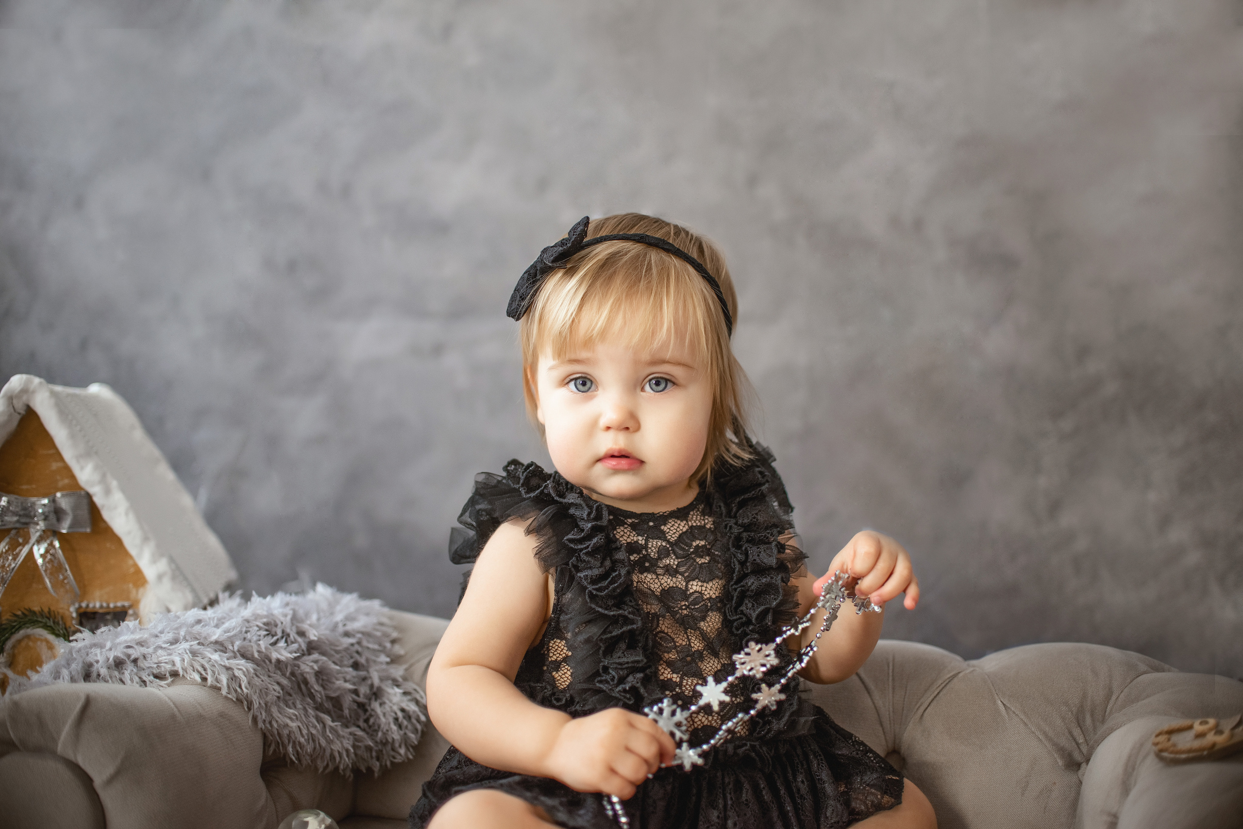 Фотопроект «Новогодняя открытка» 2021 год. Детский и семейный фотограф Катерина Мишина