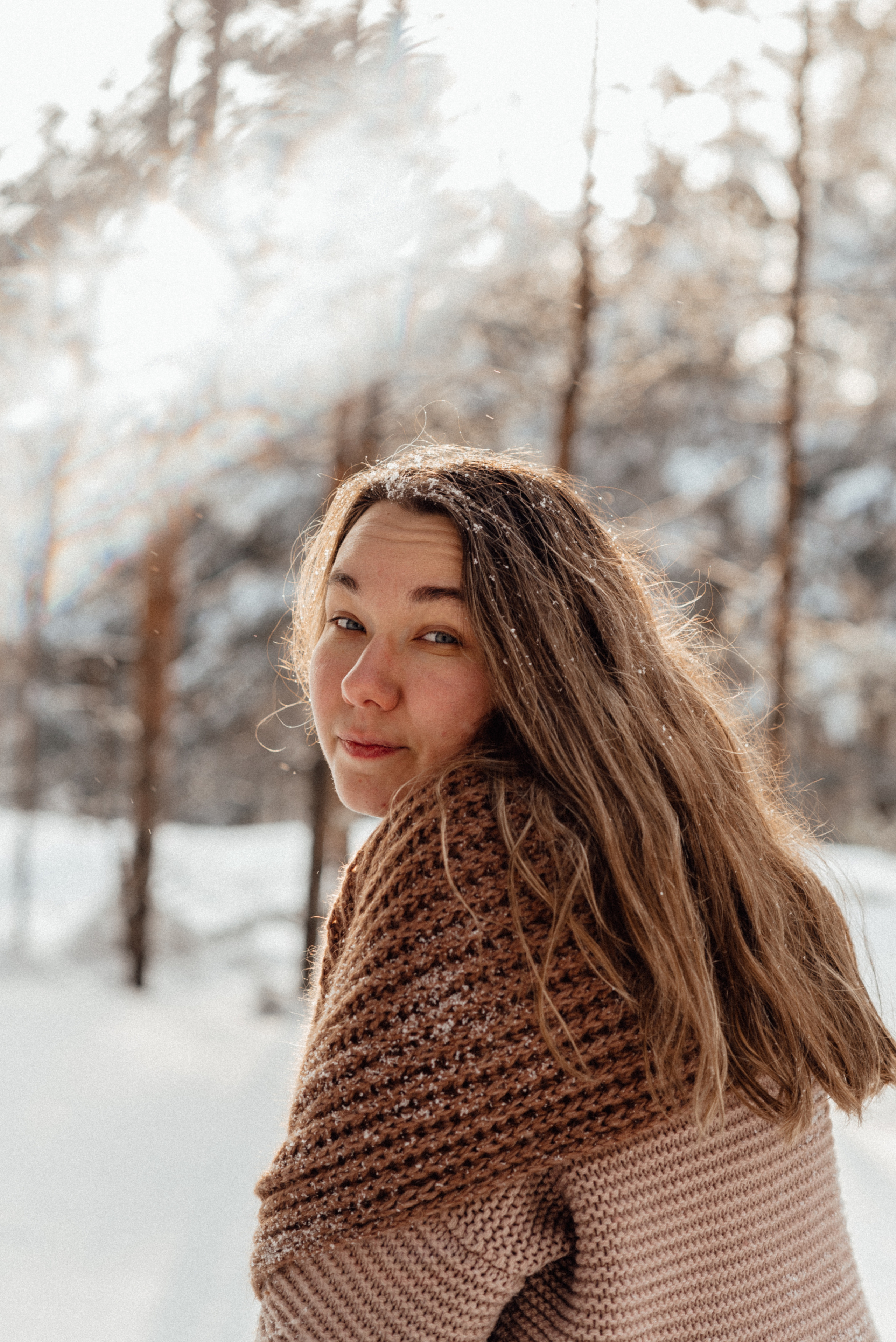 Катерина лес. Володарск. Детский и семейный фотограф Катерина Мишина