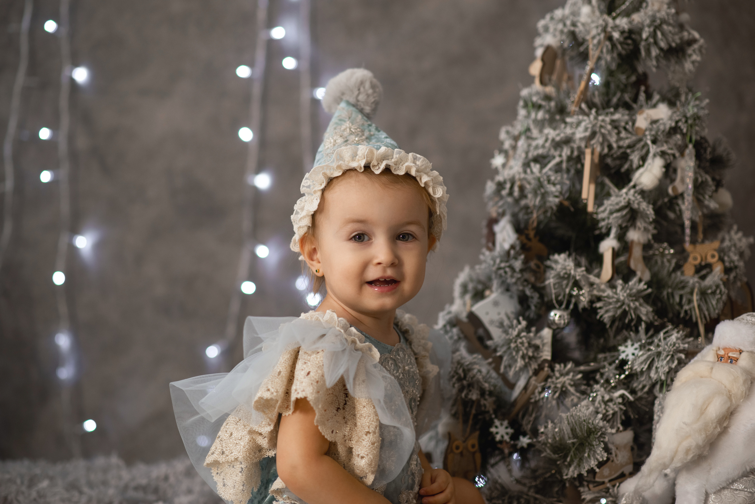 Фотопроект «Новогодняя открытка» 2021 год. Детский и семейный фотограф Катерина Мишина