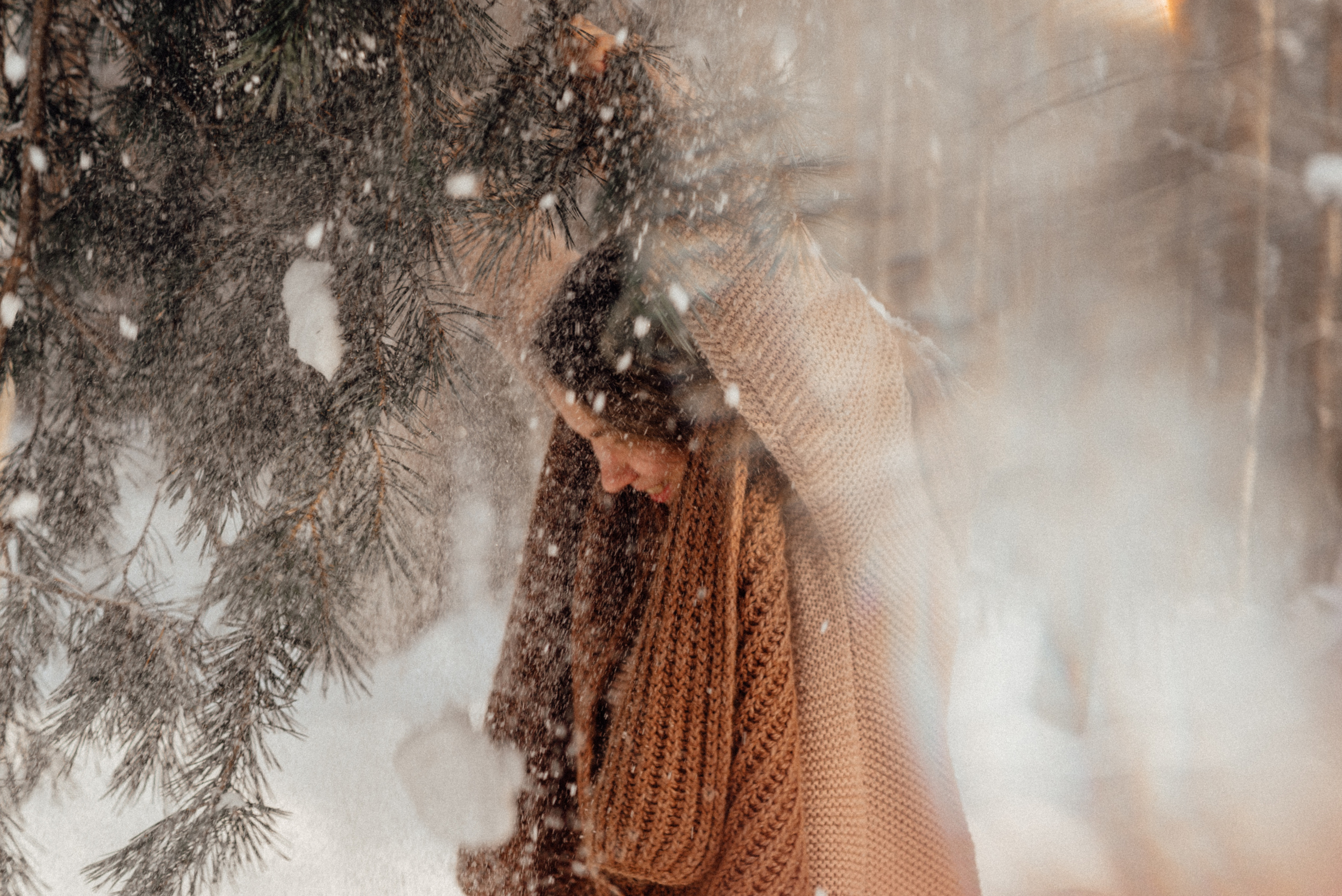 Катерина лес. Володарск. Детский и семейный фотограф Катерина Мишина