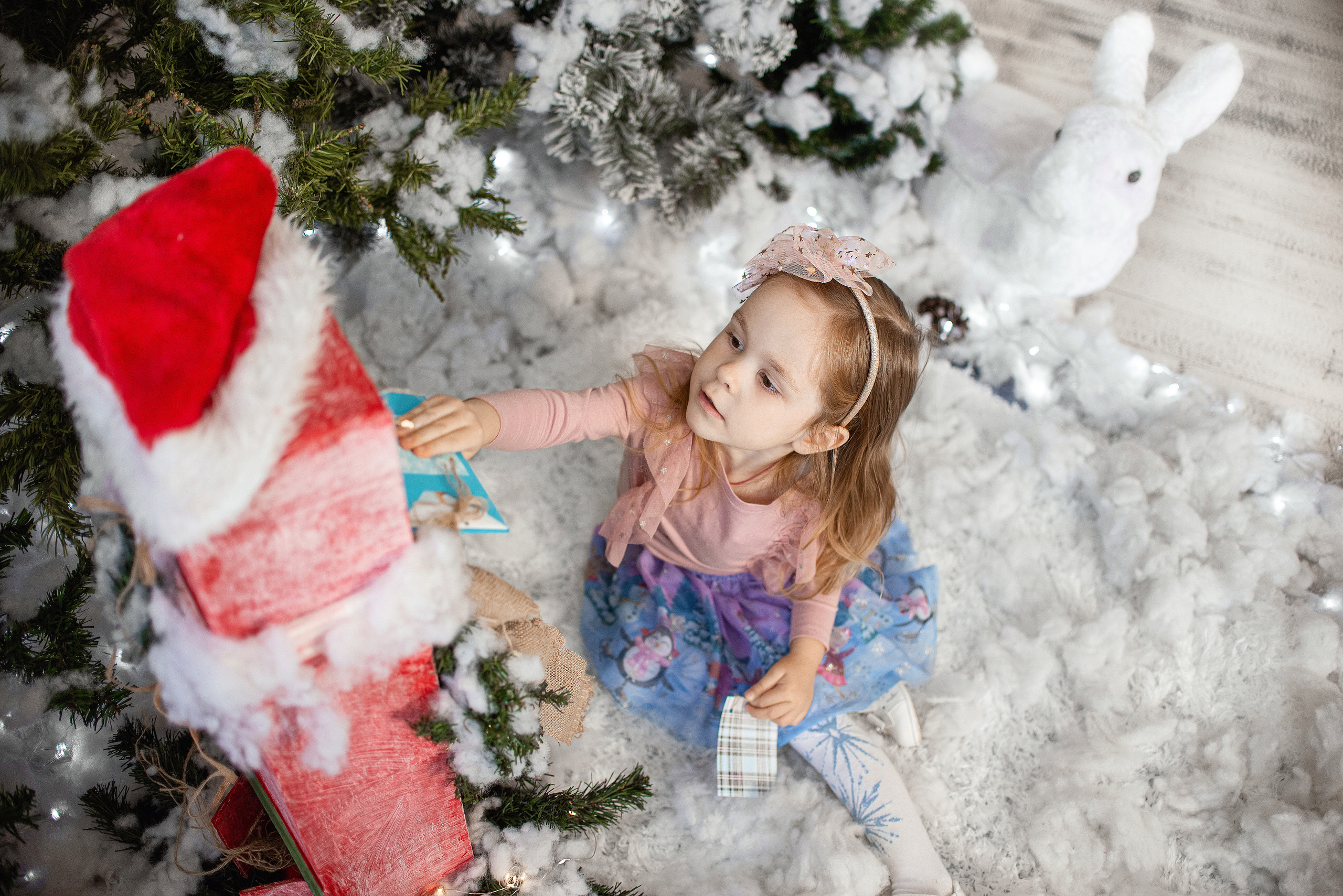 Новогодний фотопроект «Зимняя история» 2021 год. Детский и семейный фотограф Катерина Мишина