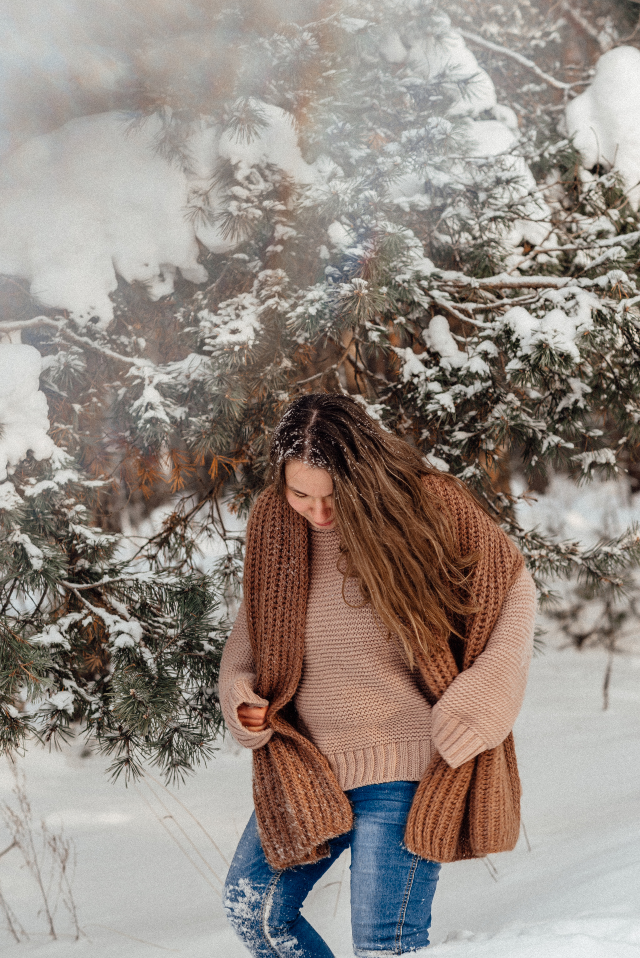 Катерина лес. Володарск. Детский и семейный фотограф Катерина Мишина