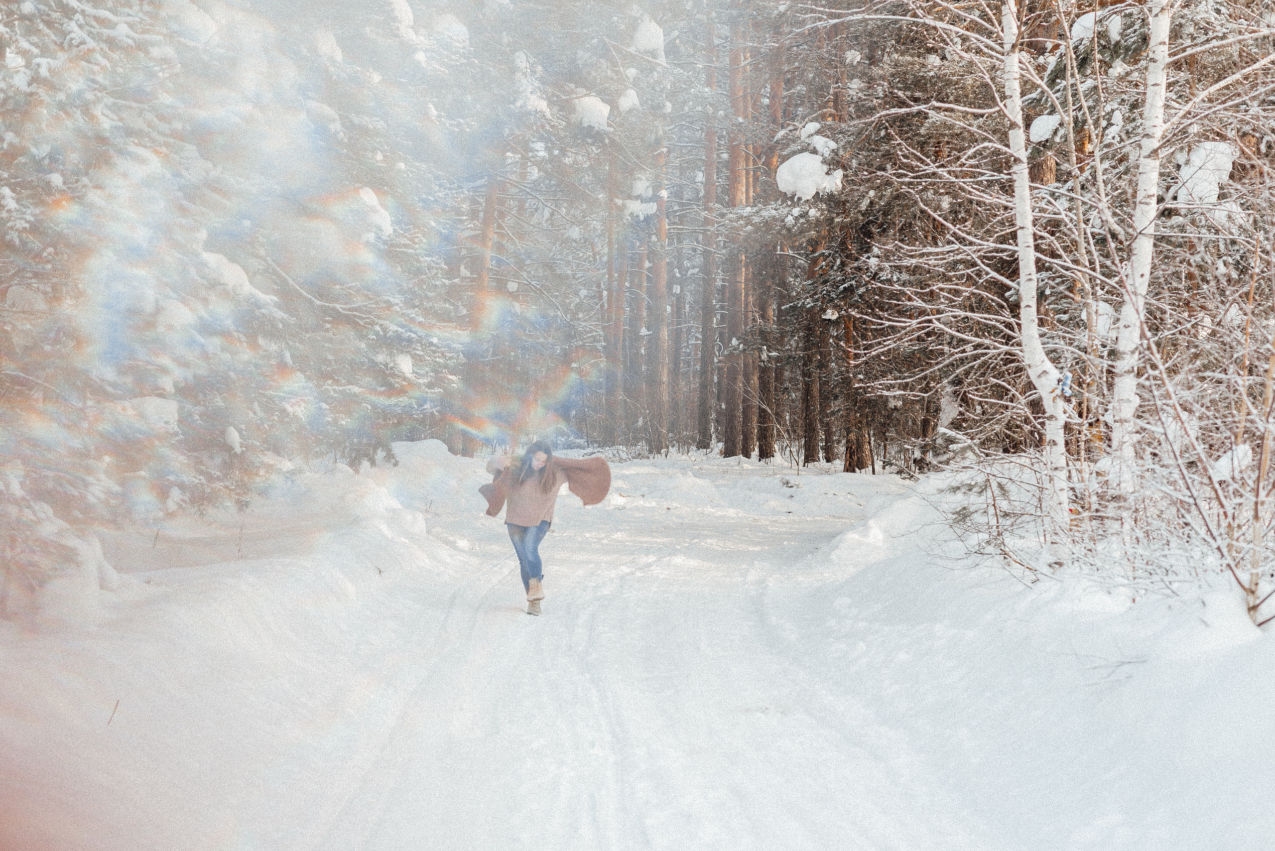 Катерина лес. Володарск. Детский и семейный фотограф Катерина Мишина