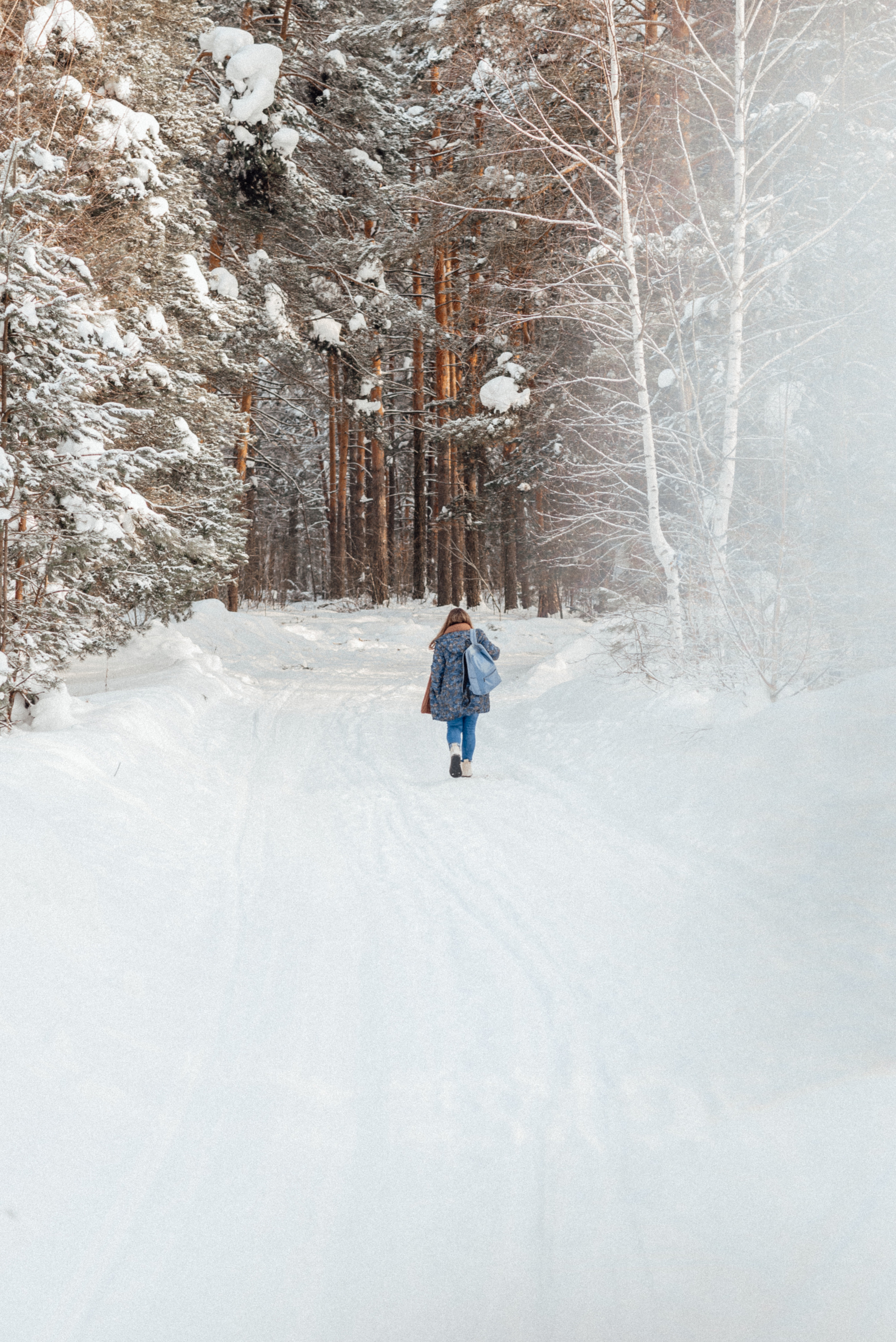 Катерина лес. Володарск. Детский и семейный фотограф Катерина Мишина