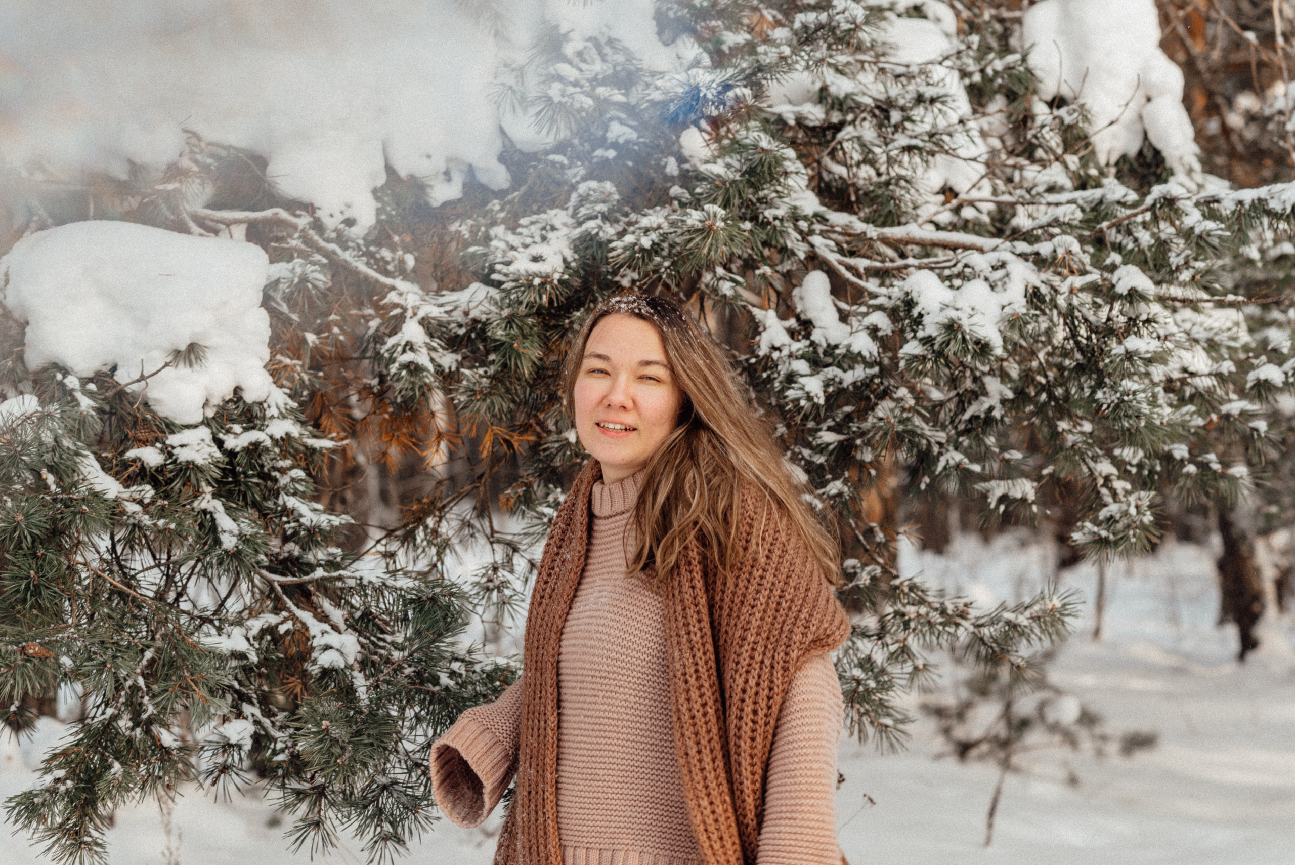 Катерина лес. Володарск. Детский и семейный фотограф Катерина Мишина