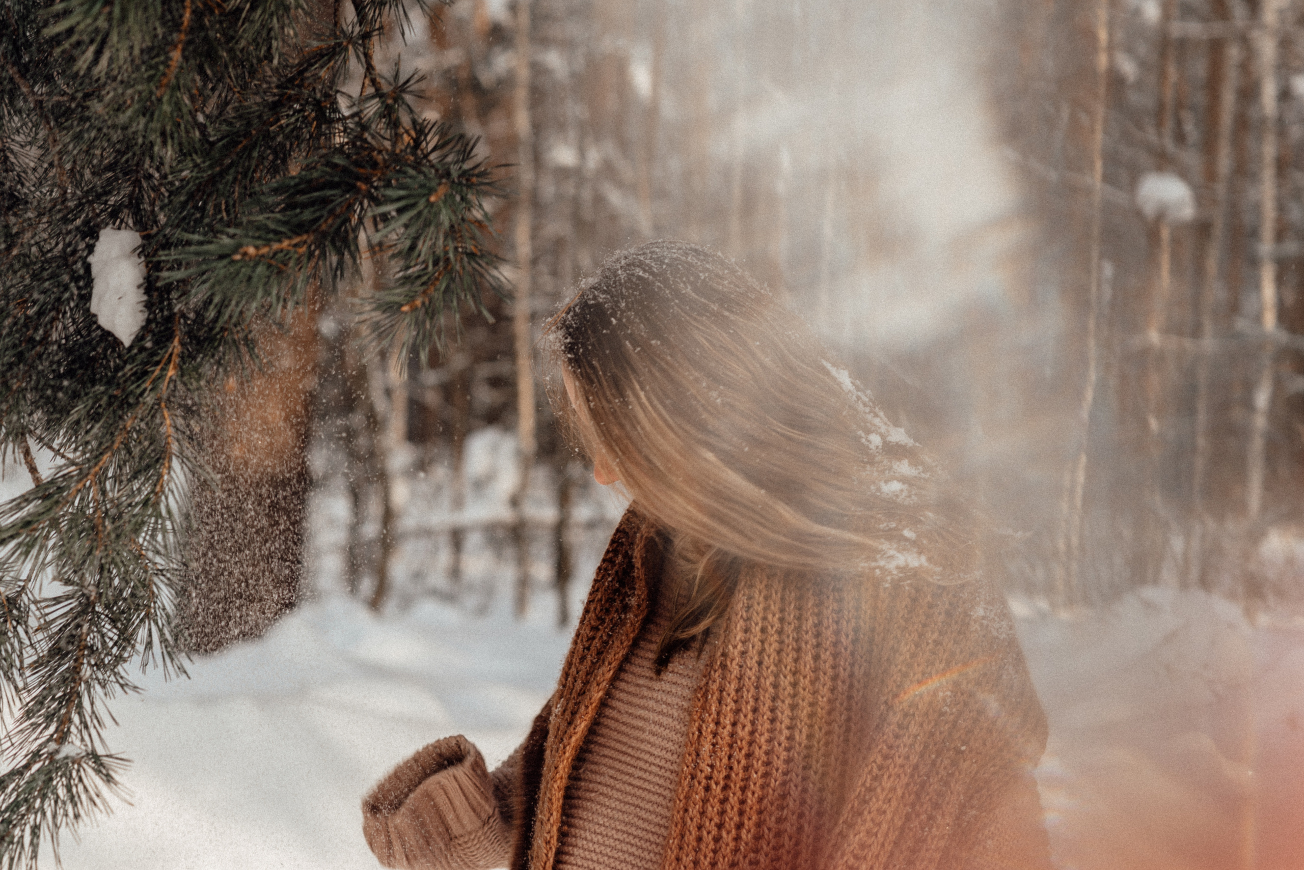 Катерина лес. Володарск. Детский и семейный фотограф Катерина Мишина