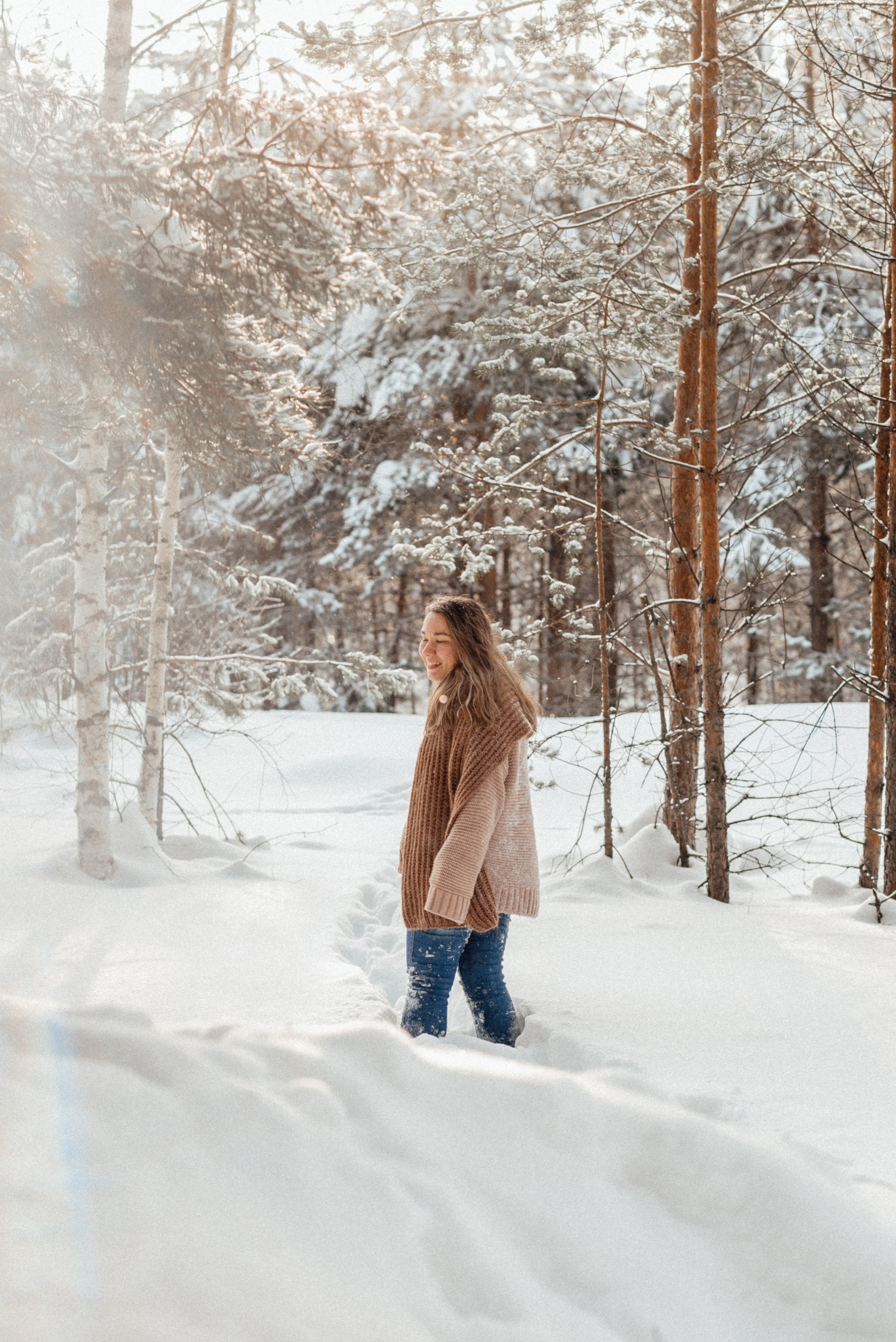 Катерина лес. Володарск. Детский и семейный фотограф Катерина Мишина