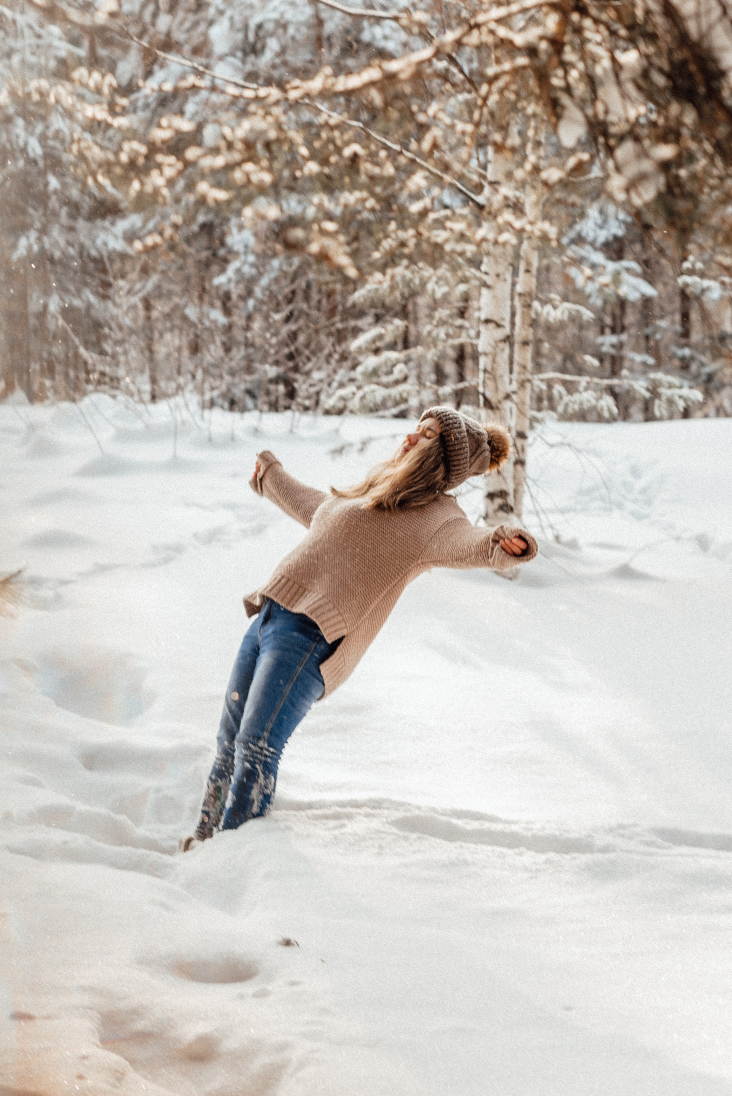 Катерина лес. Володарск. Детский и семейный фотограф Катерина Мишина