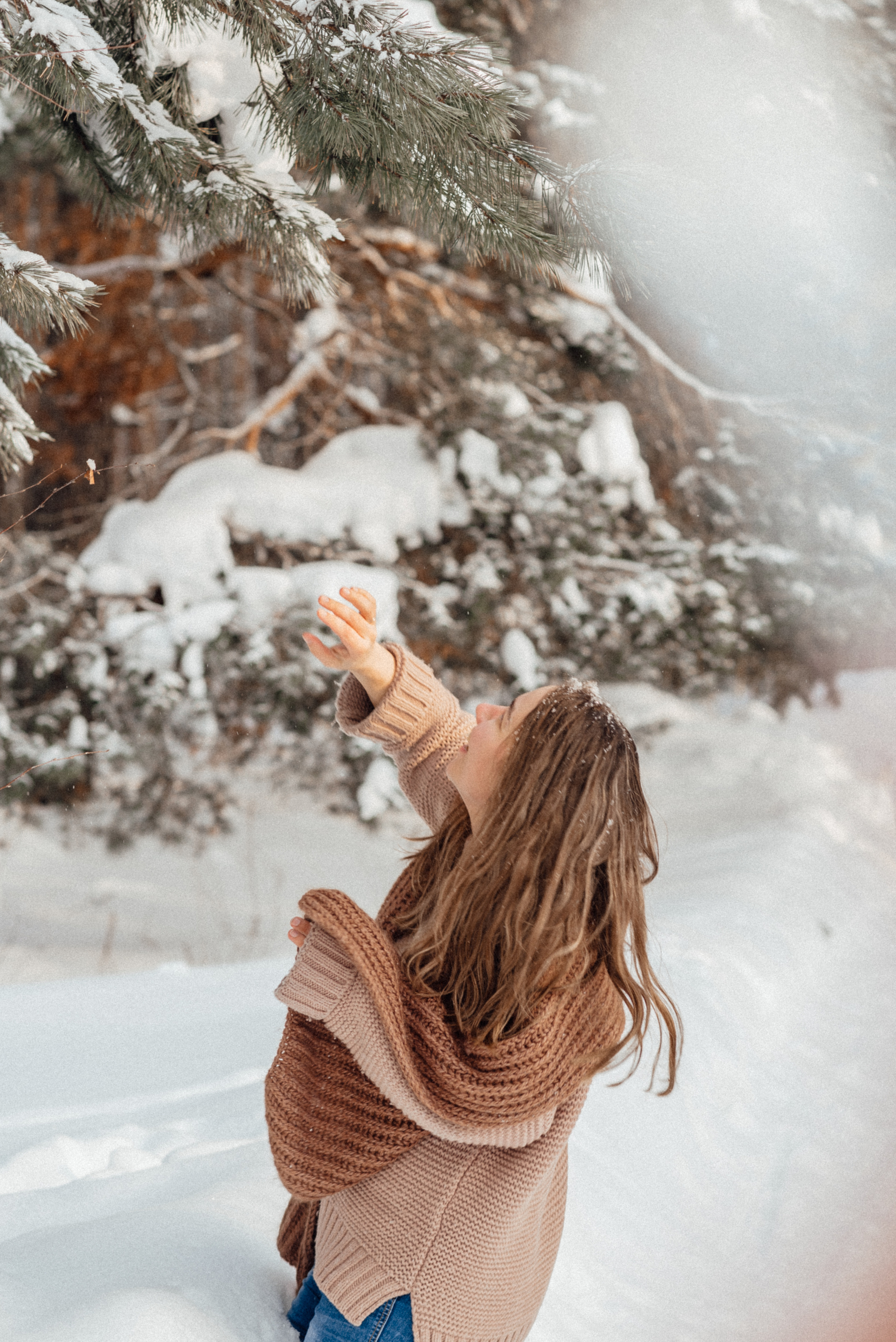 Катерина лес. Володарск. Детский и семейный фотограф Катерина Мишина