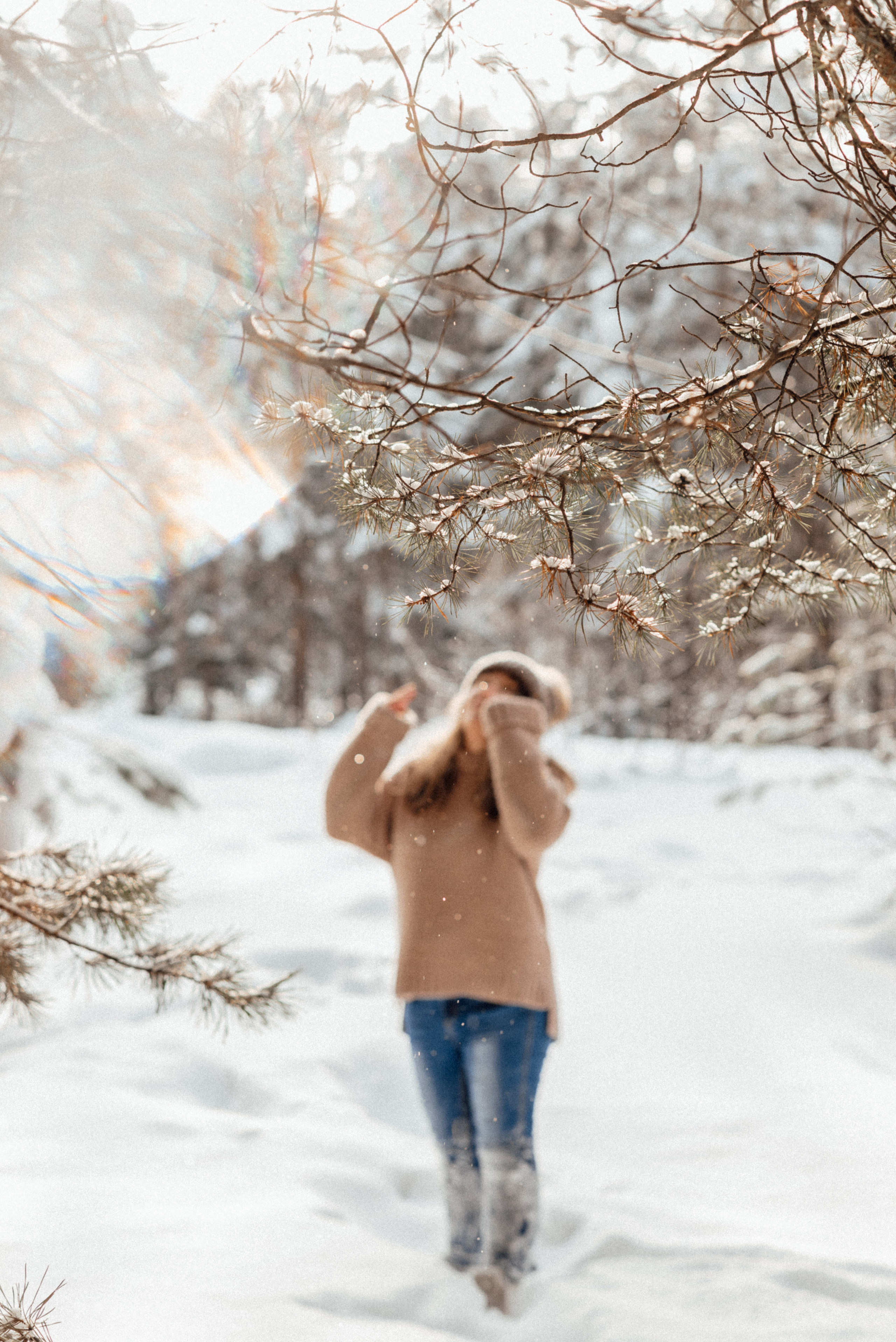 Катерина лес. Володарск. Детский и семейный фотограф Катерина Мишина