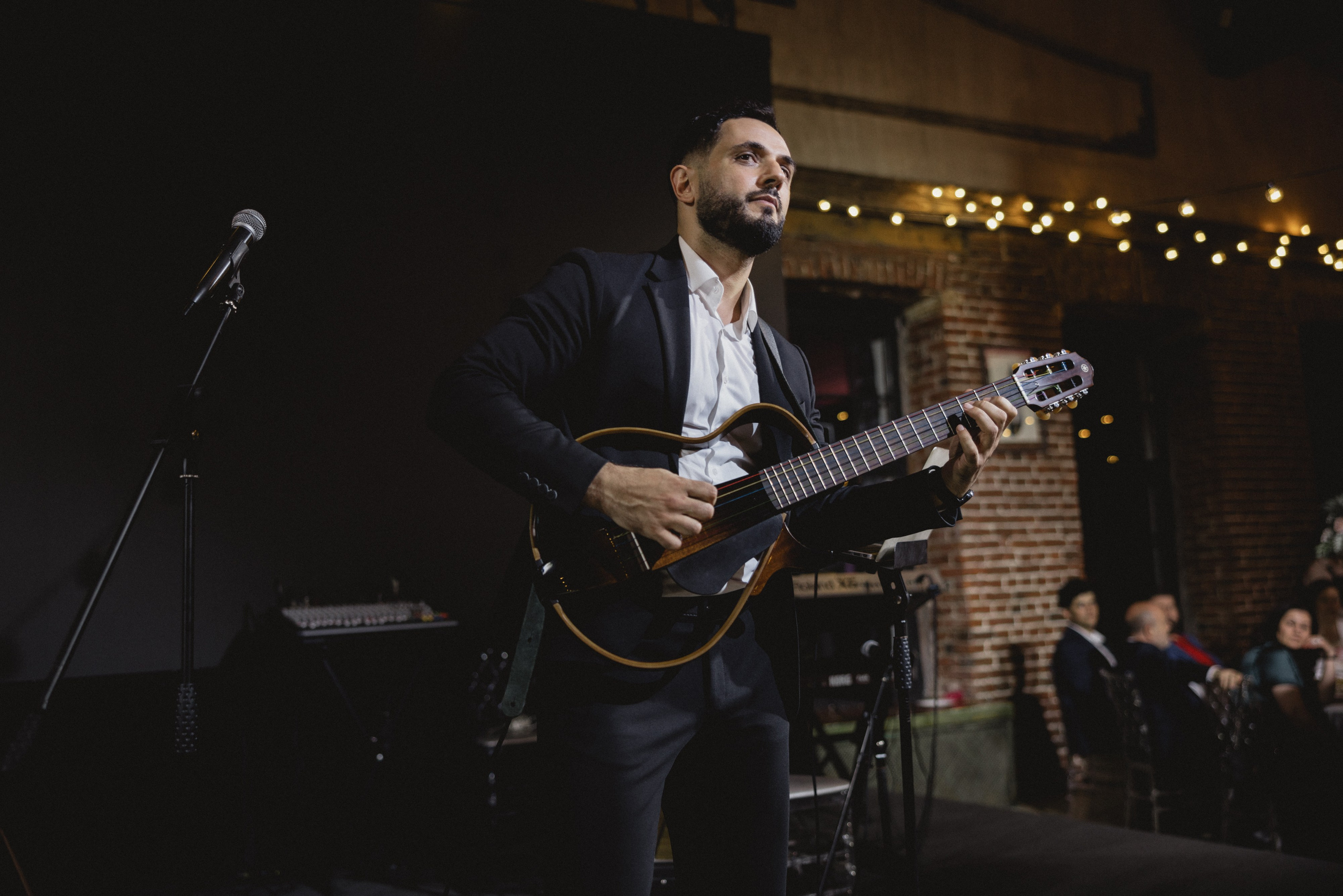 Михаил & Лусине