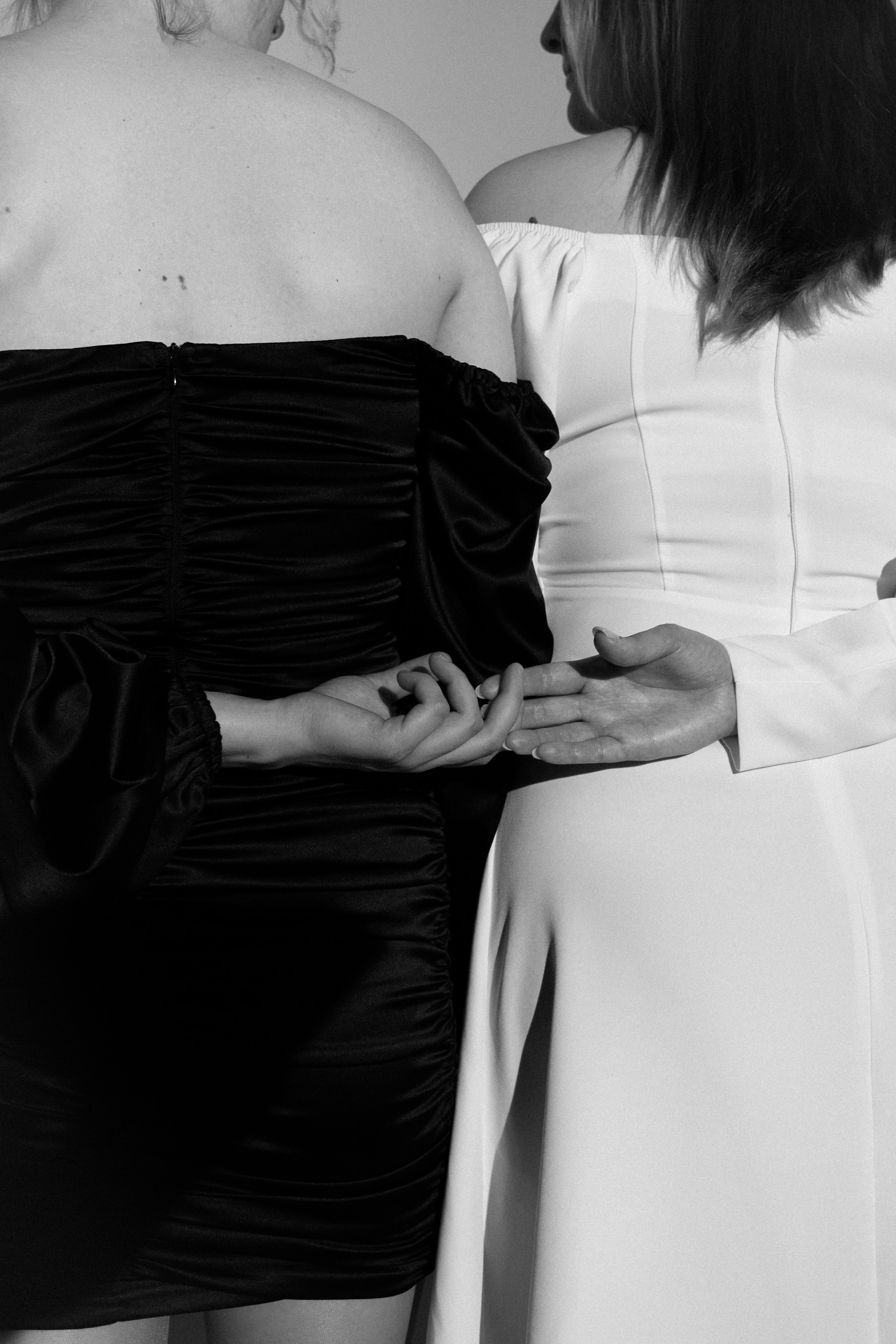 Вика и Настя. Фотограф в Санкт-Петербурге Смирнова Диана