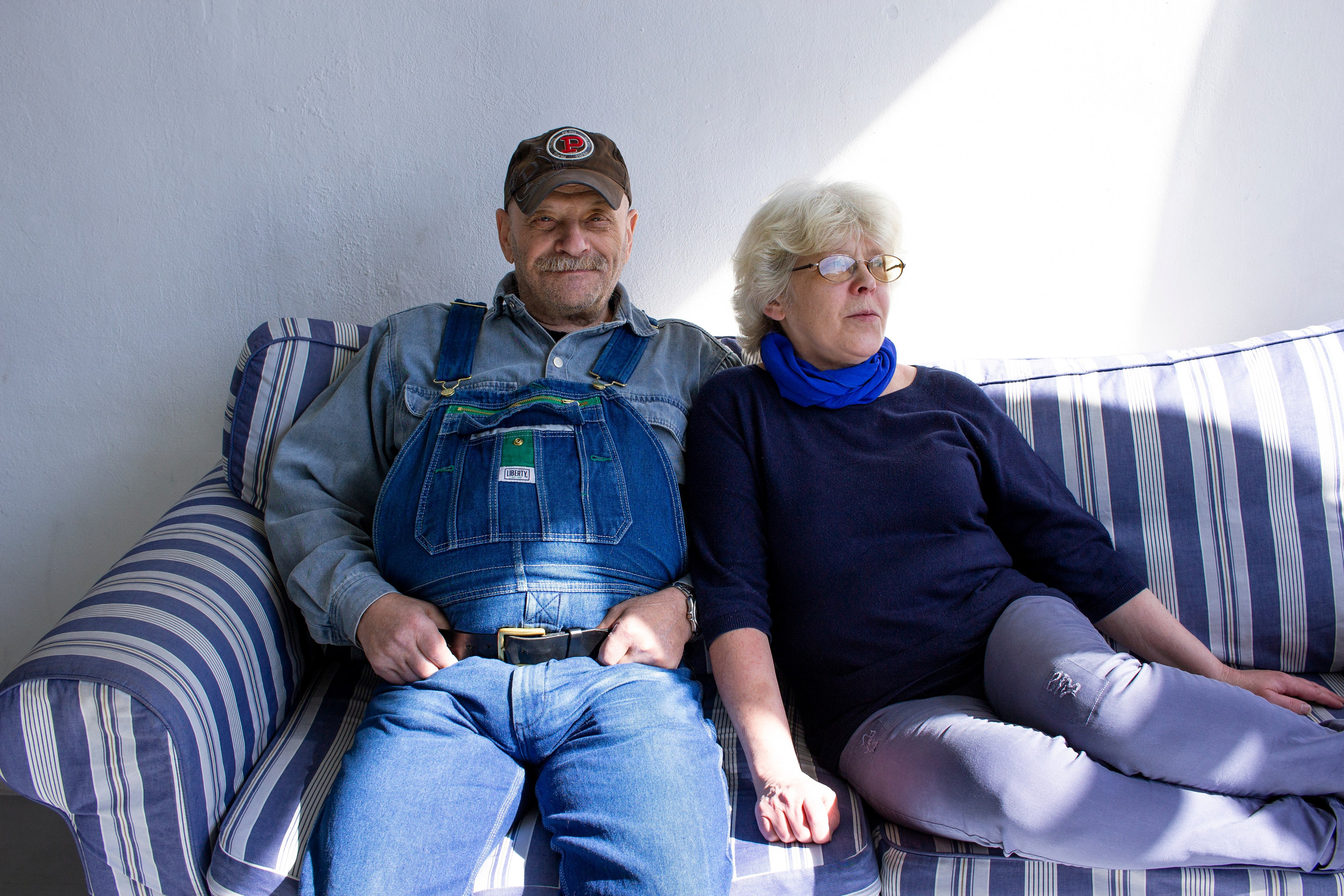 Яна и Леонид. Фотограф в Санкт-Петербурге Смирнова Диана