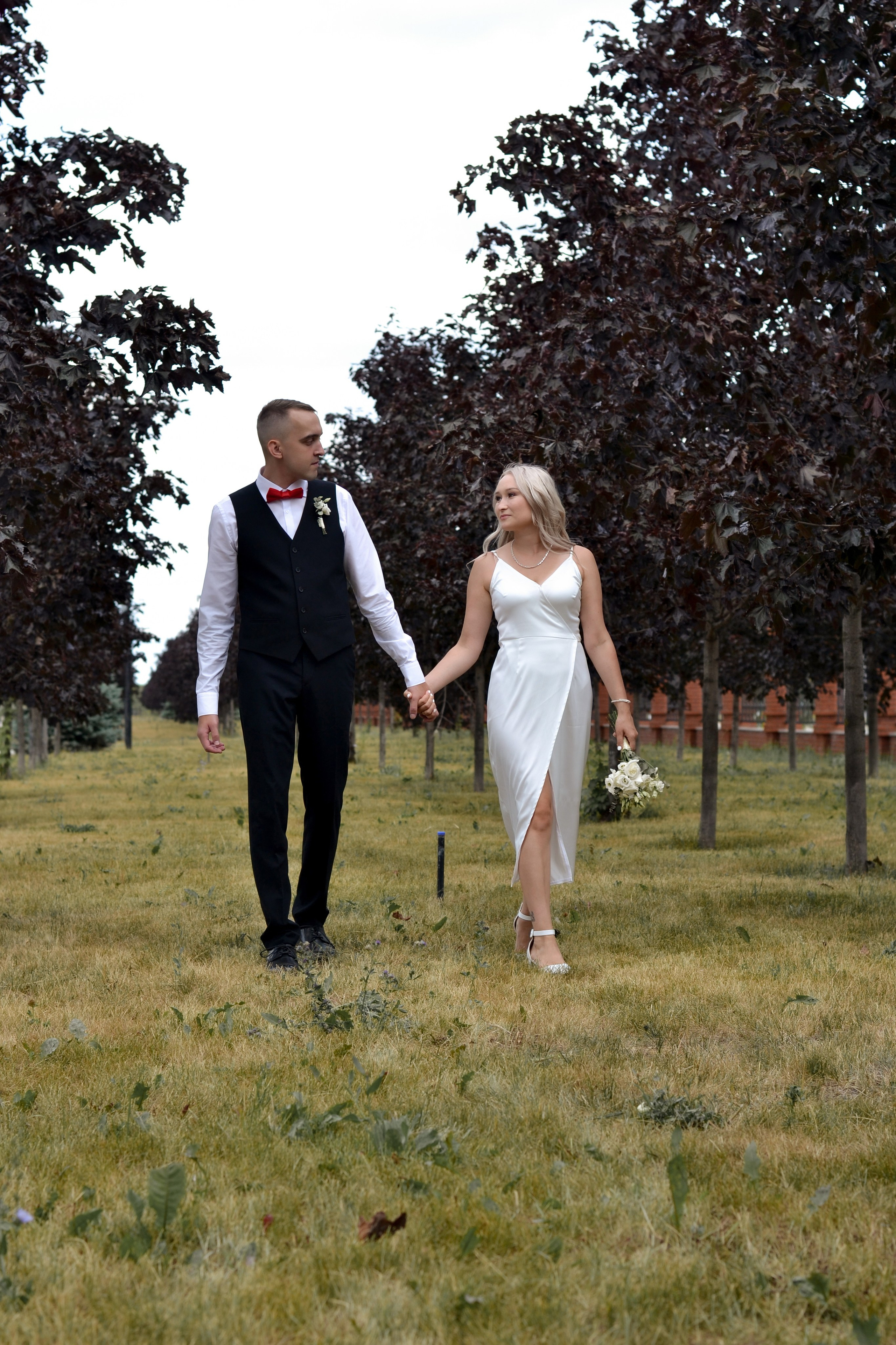 Катя и Никита. Семейный и свадебный фотограф в Йошкар-Оле Виктор Крайт