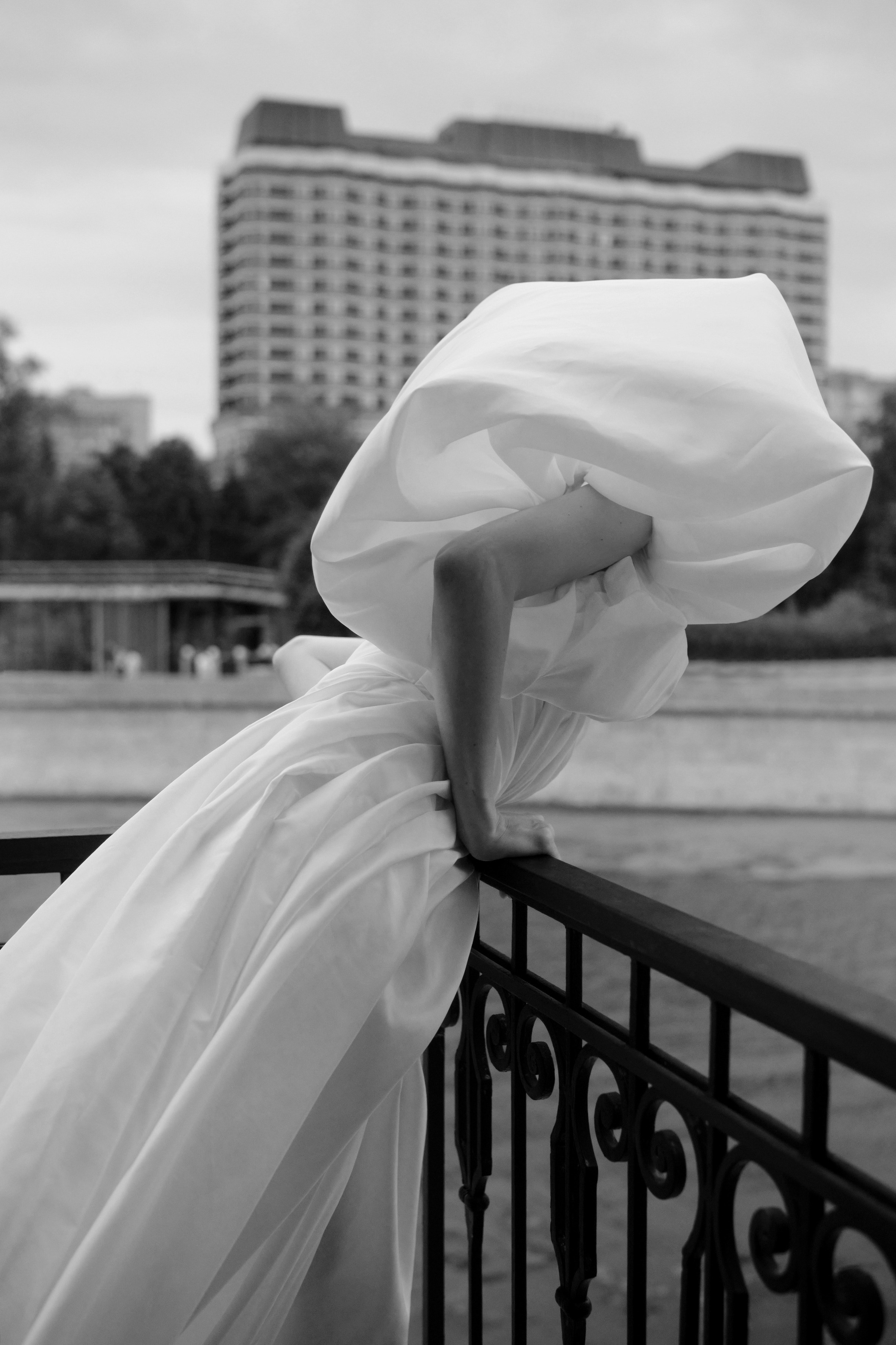 Виктор и Яна. Фотограф Елена Маринина Москва