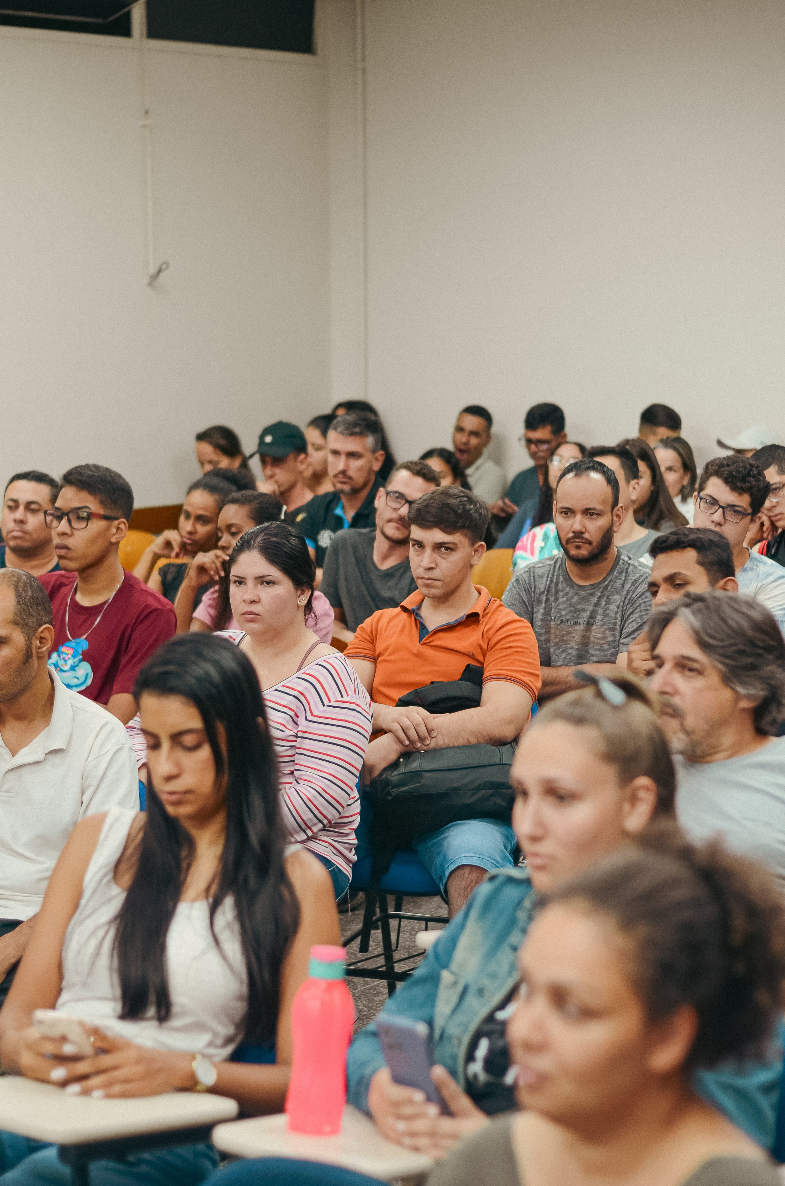 ETEC Ourinhos. Fotógrafo | Sessão de fotos