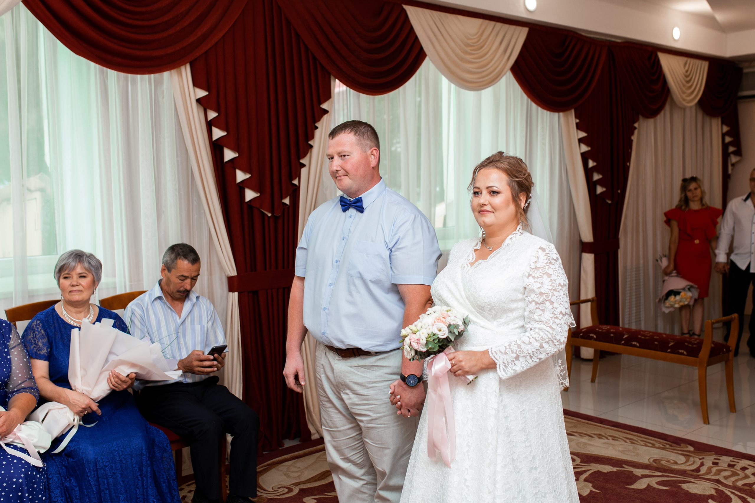 Игорь и Екатерина. Марина Шаймухаметова. Фотограф в Уфе