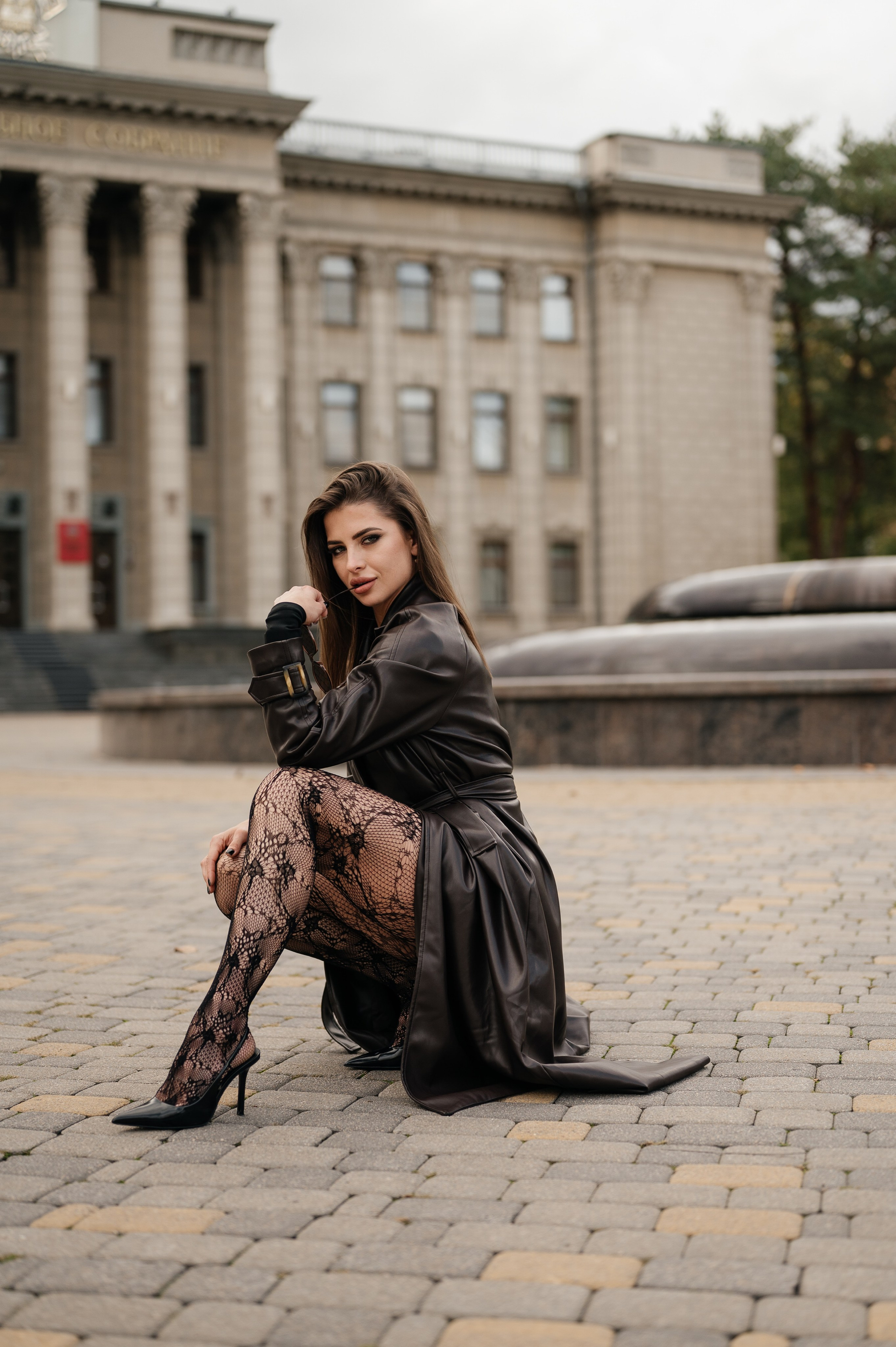 Ира. Свадебный и семейный фотограф в Краснодаре Алина Мельник