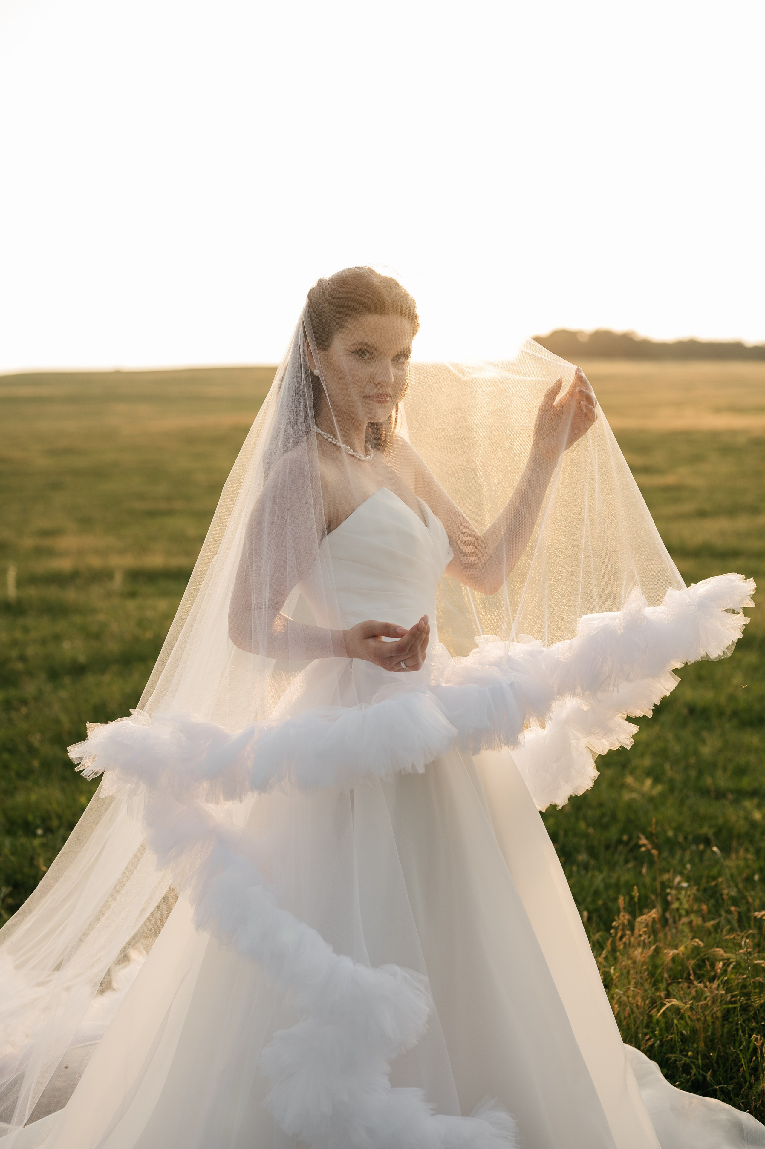 Свадебная съёмка в горах. Свадебный и семейный фотограф в Краснодаре Алина Мельник