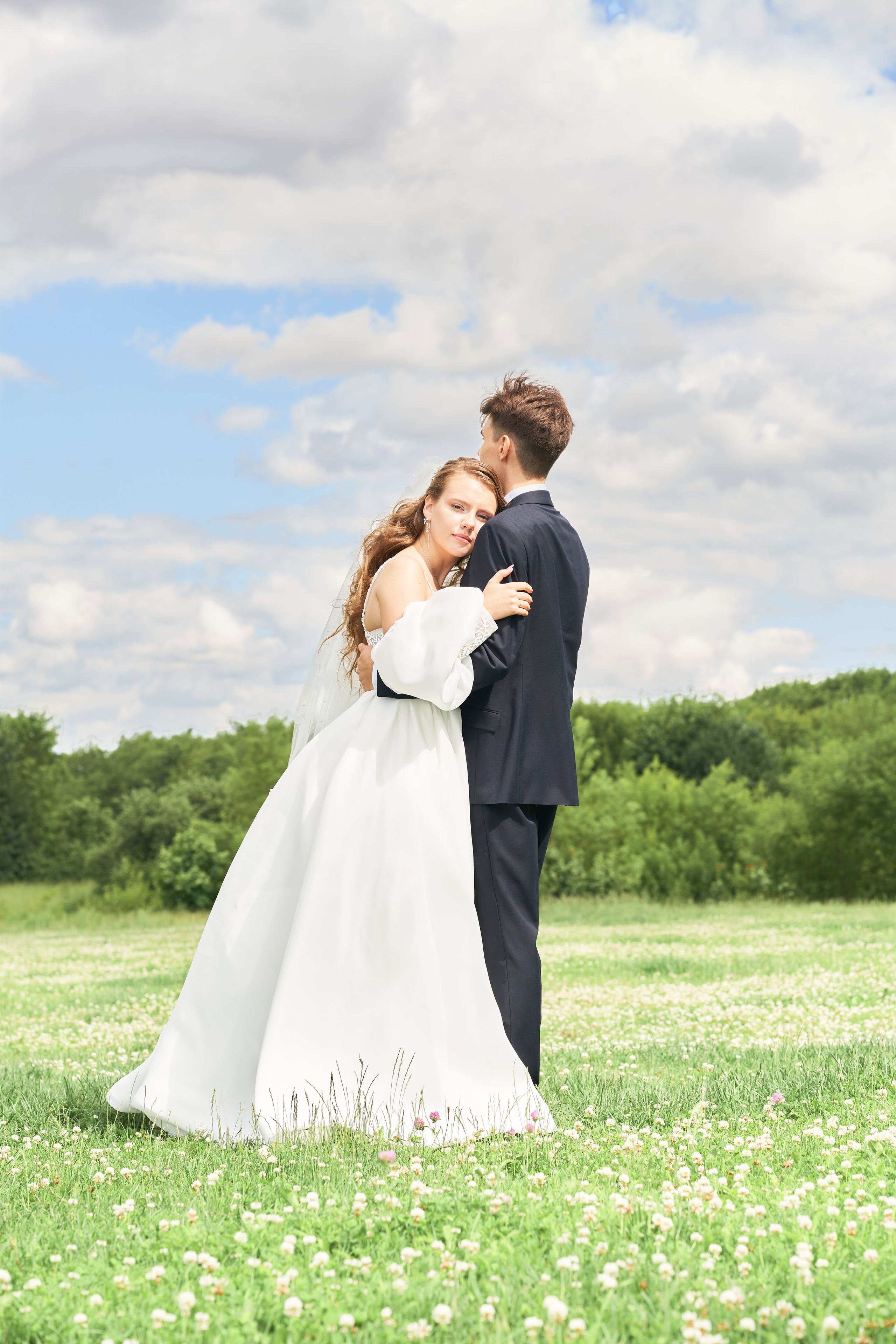 Свадебные съемки. Семейный, детский и рекламный фотограф в Москве Ольга Сухачева