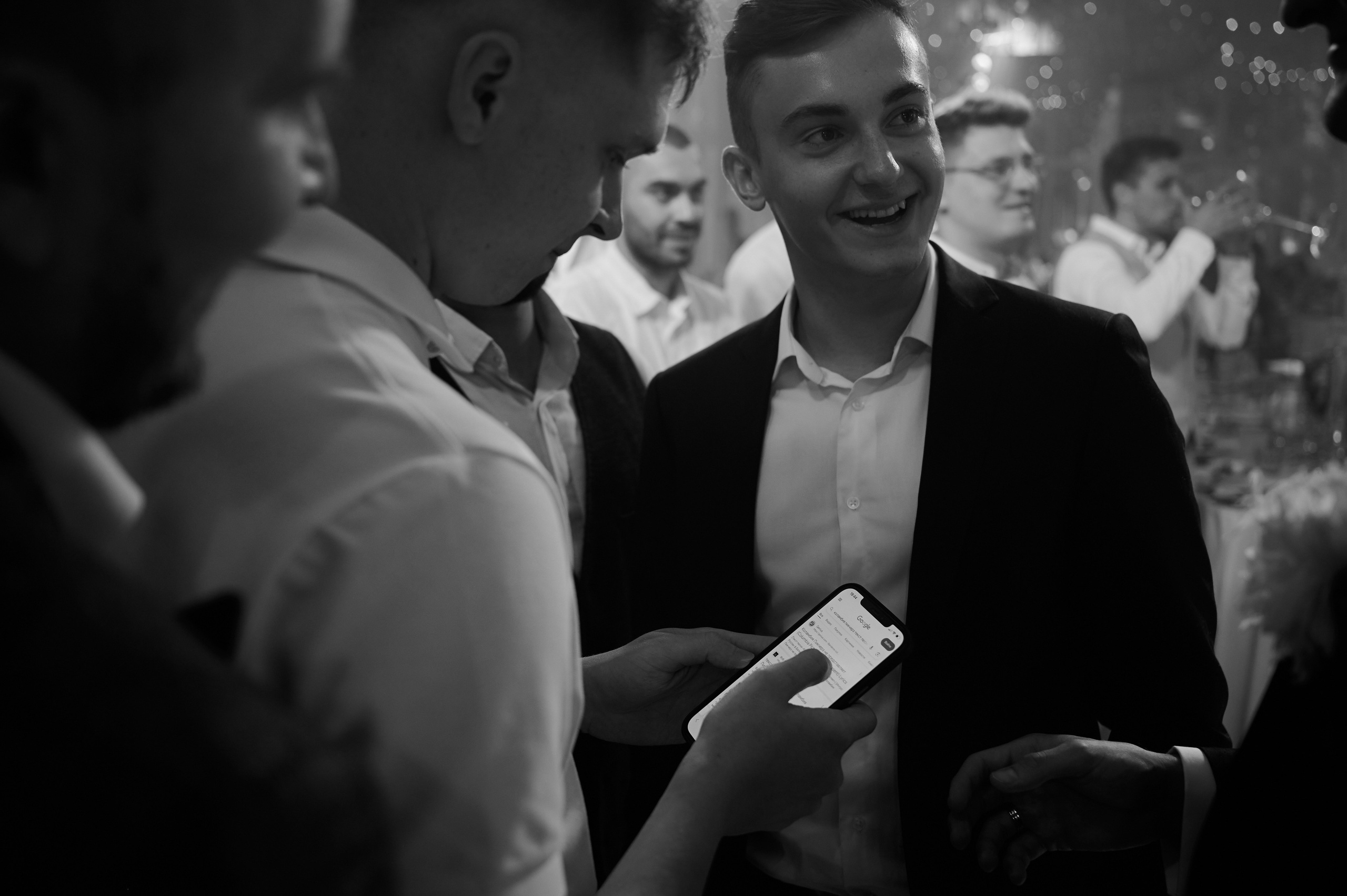 R&M. Свадебный и репортажный фотограф