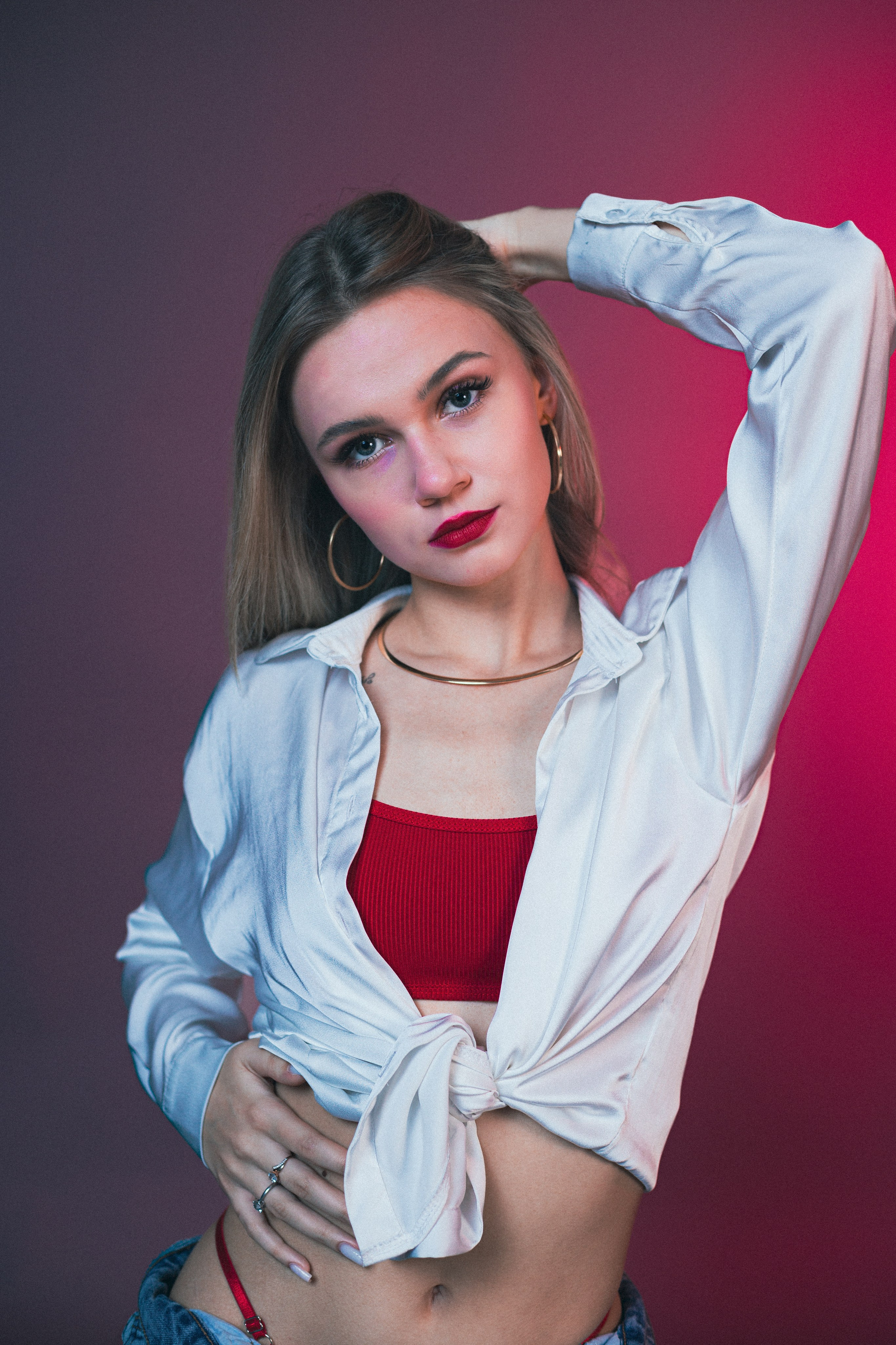 Anastasia Tsapurina 2. Руслан Ивановский