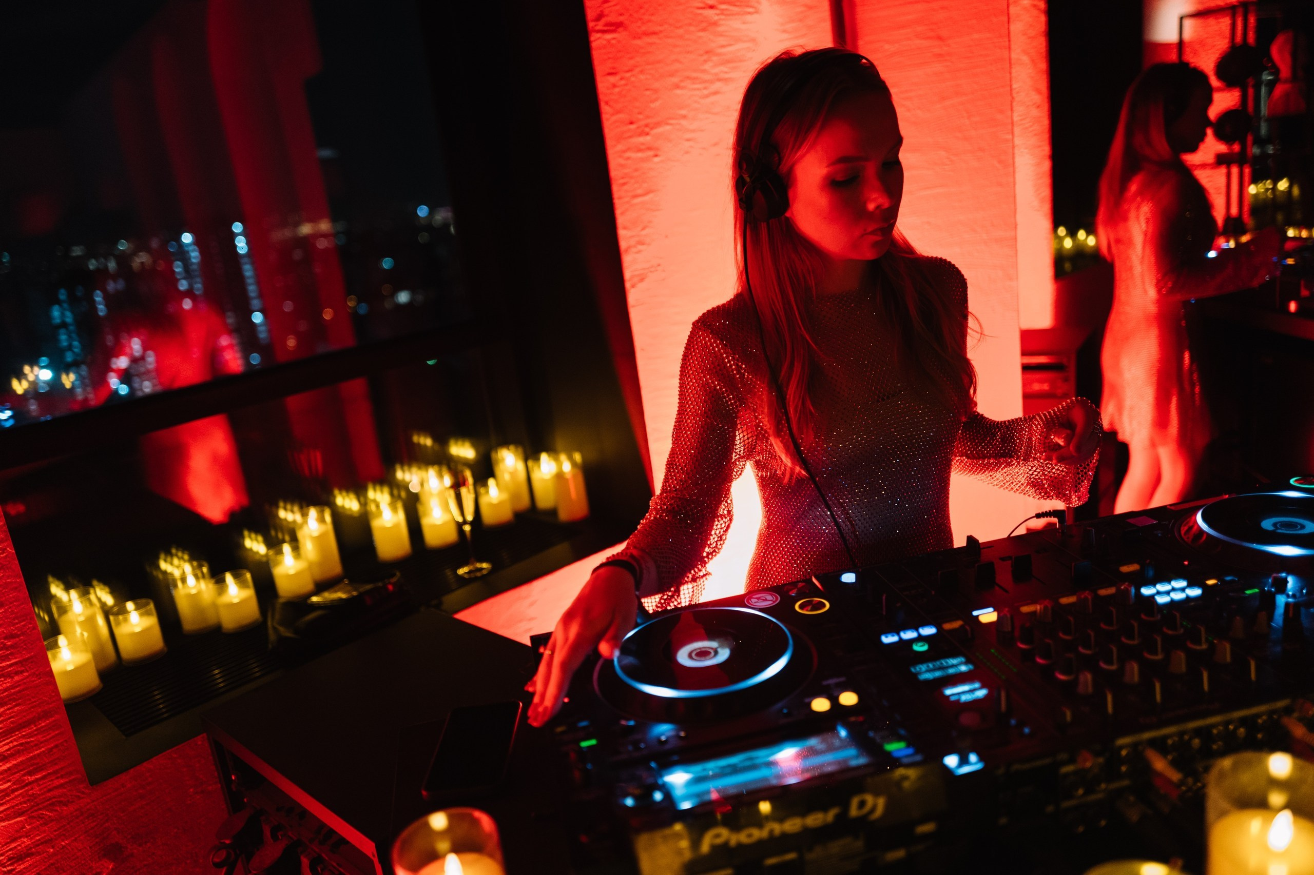 25LVL PARTY / 18+. Свадебный фотограф в Москве Евгений Рыжов