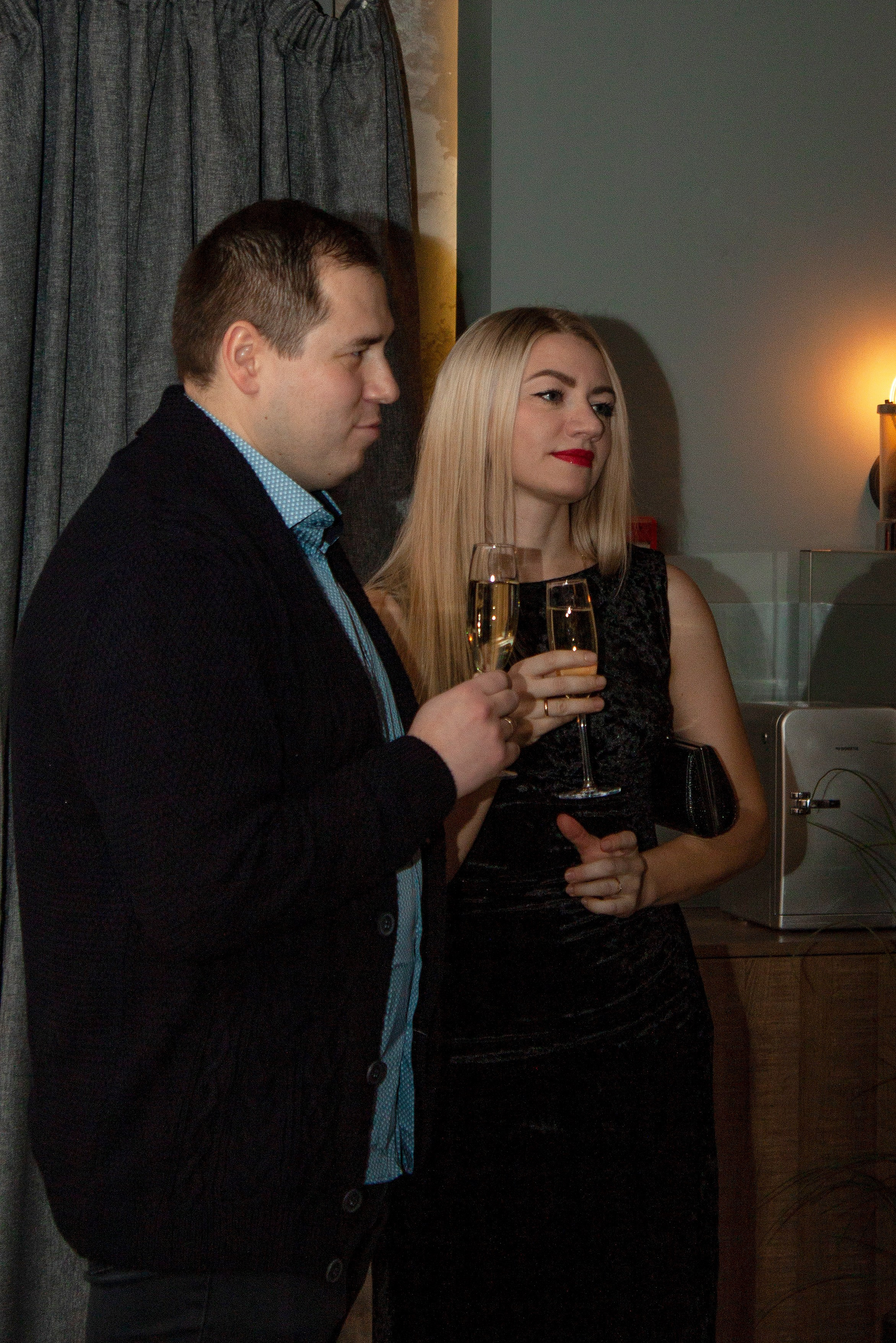 3D Vision. Фотограф в Санкт-Петербурге Рейдер Дарья