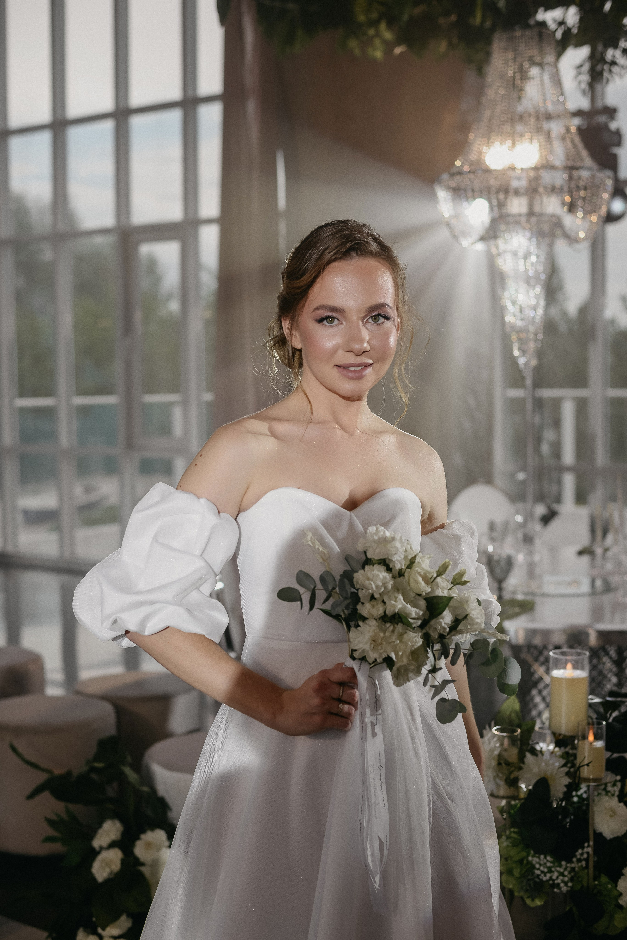 Анастасия. Ваш фотограф