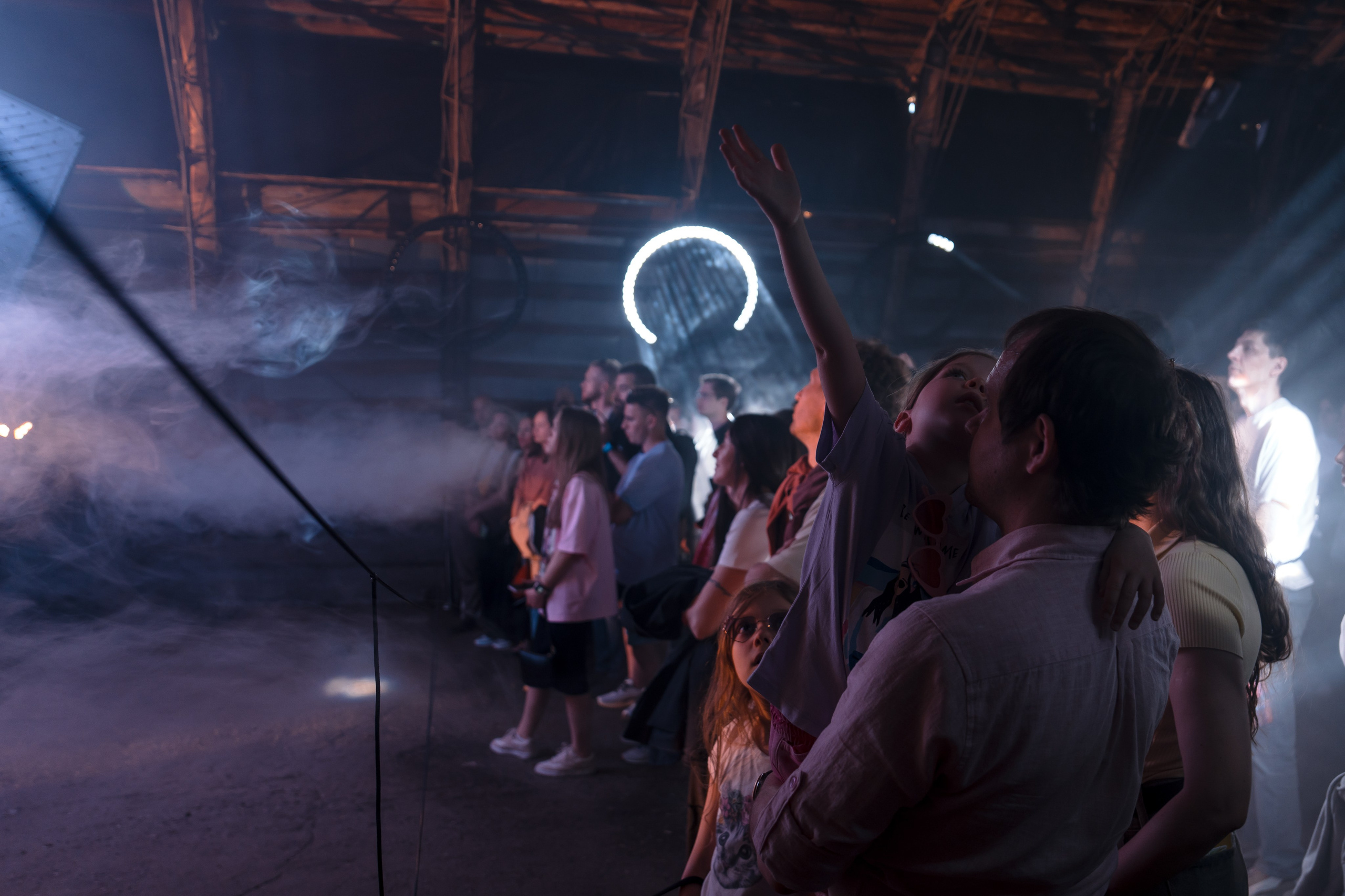 NUR 2025. @tomrus: Рустам Шагиморданов — фотограф