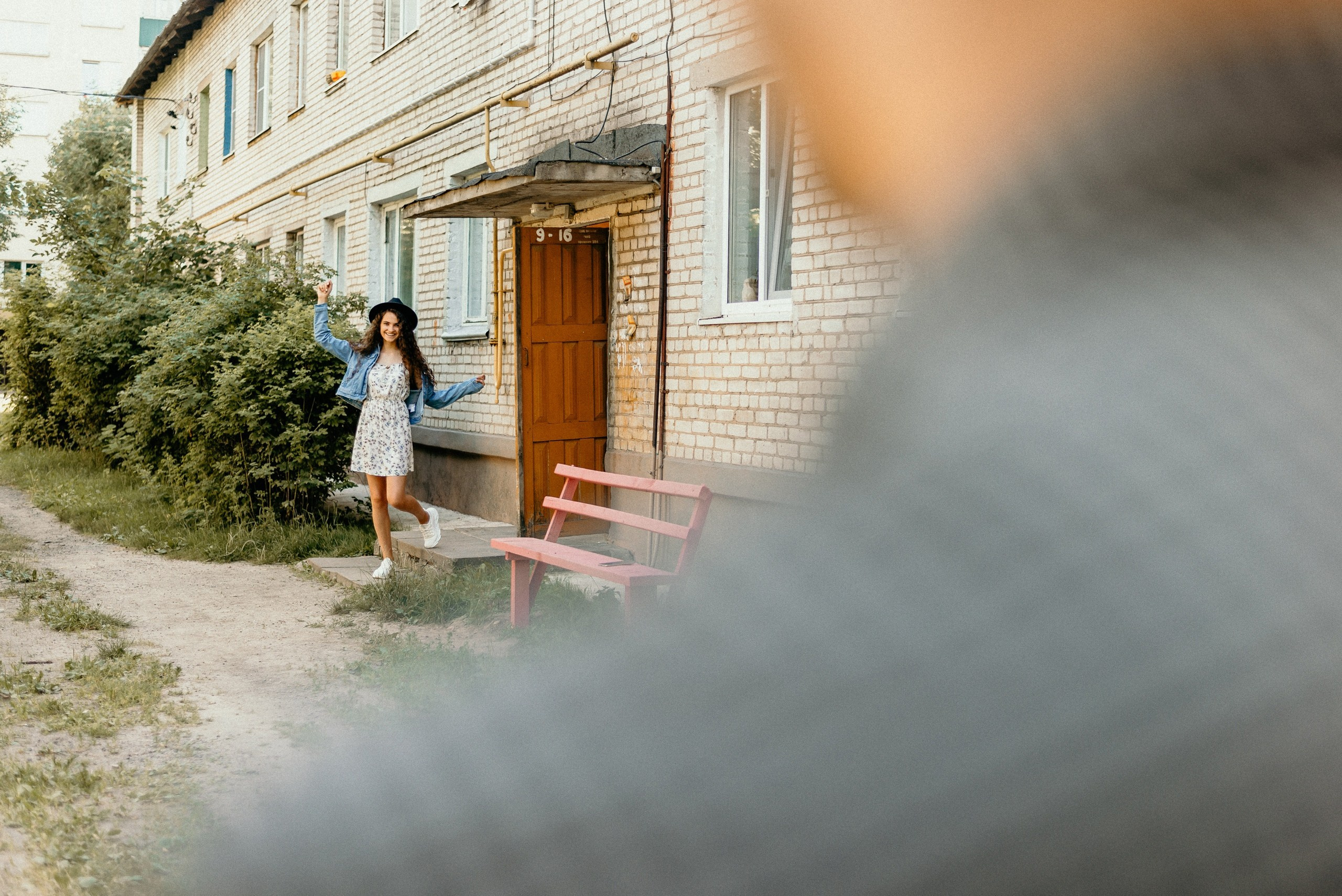 Ice Cream. Фотограф/видеомейкер в Минске, Москве, Витебске, видеосьемка