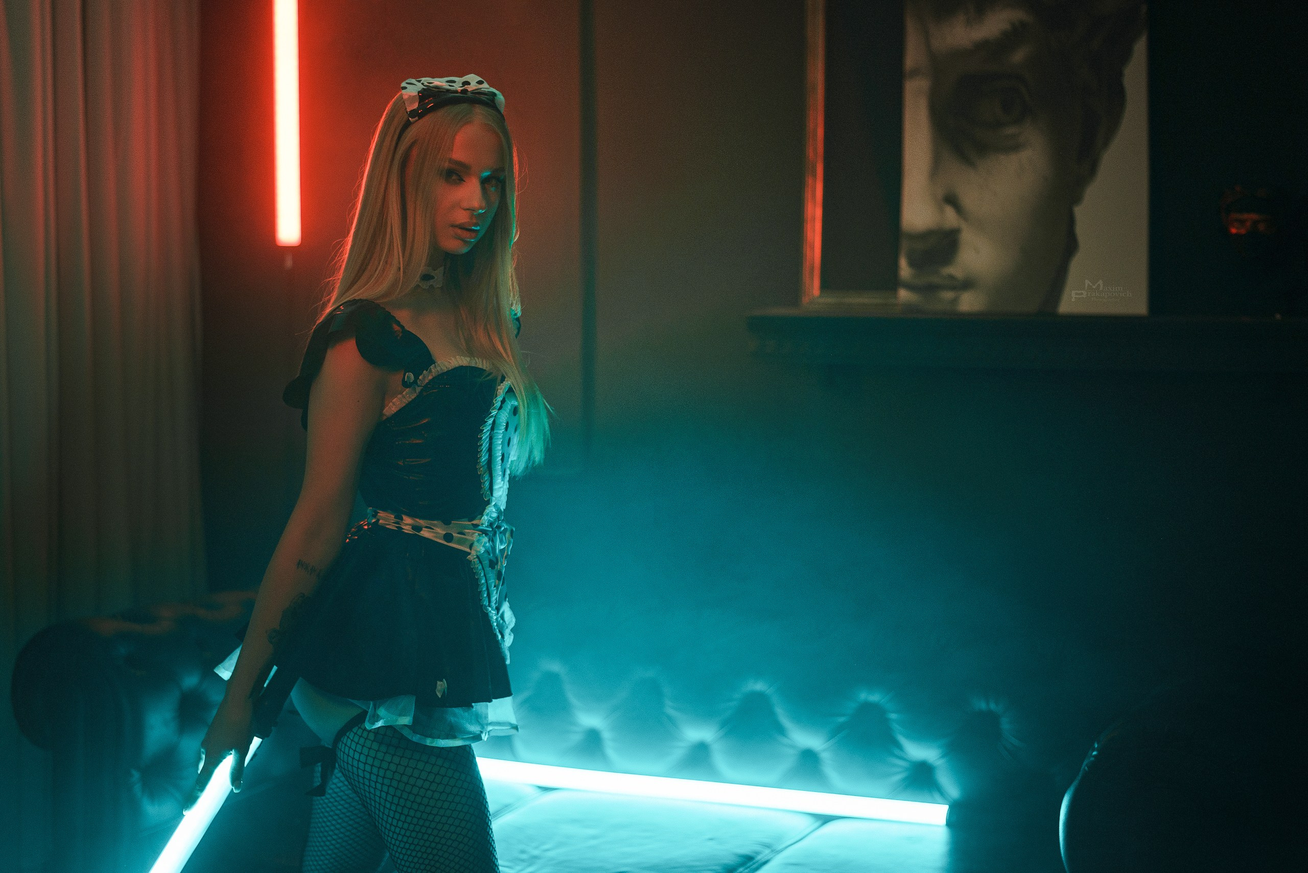 Neon Housemade. Фотограф/видеомейкер в Минске, Москве, Витебске, видеосьемка