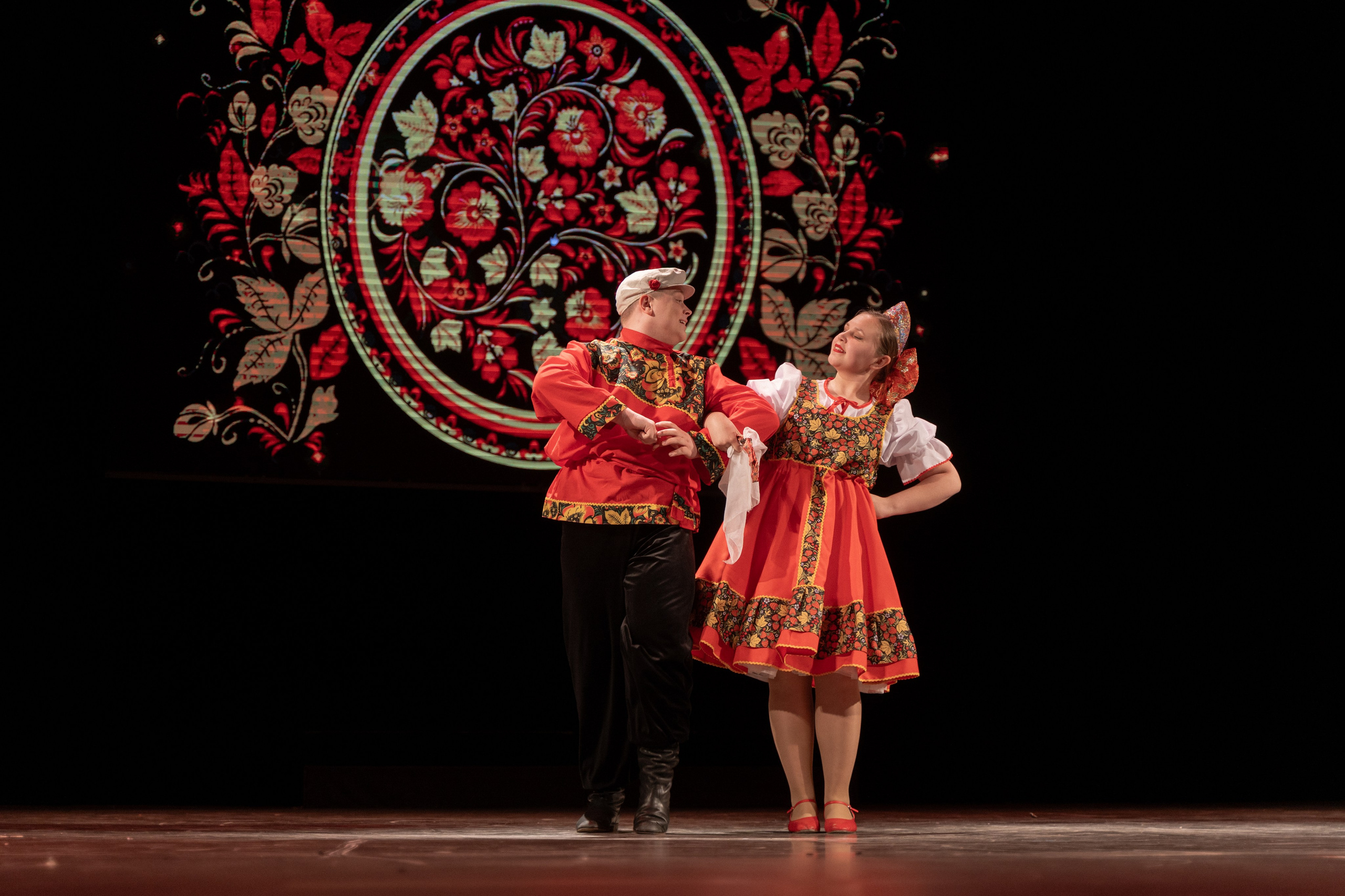 Фестиваль Студенческая весна 2025. Фотограф Надежда Погребняк | Рязань | Москва