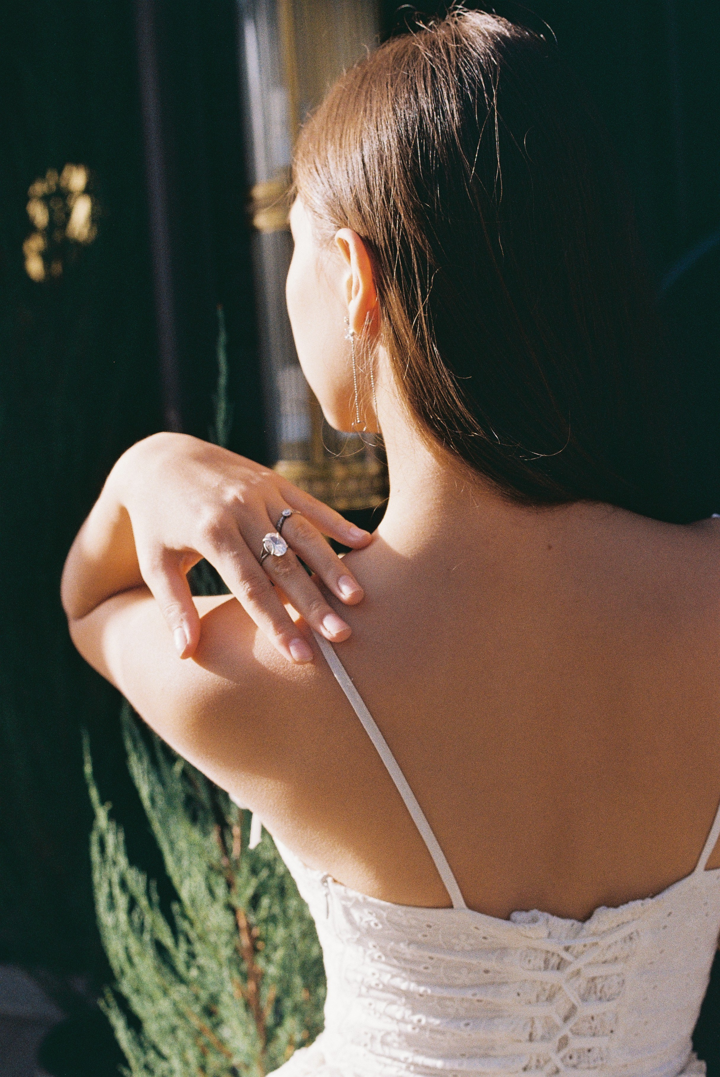 Во время бранча. Фотограф-ретушер