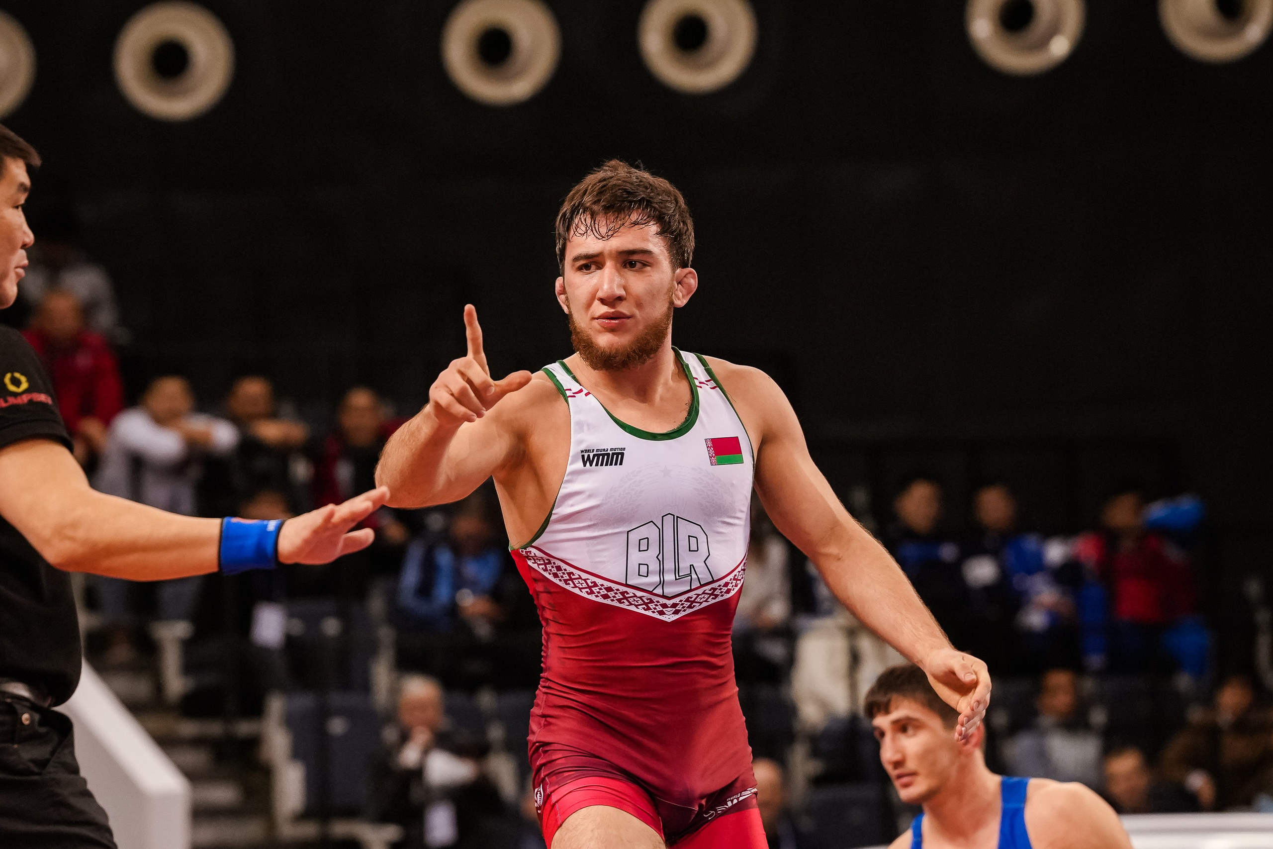 Кубок Ивана Ярыгина 2024 фото / Ivan Yarygin Cup 2024 photos. Фотограф Анна Герман. Красноярск