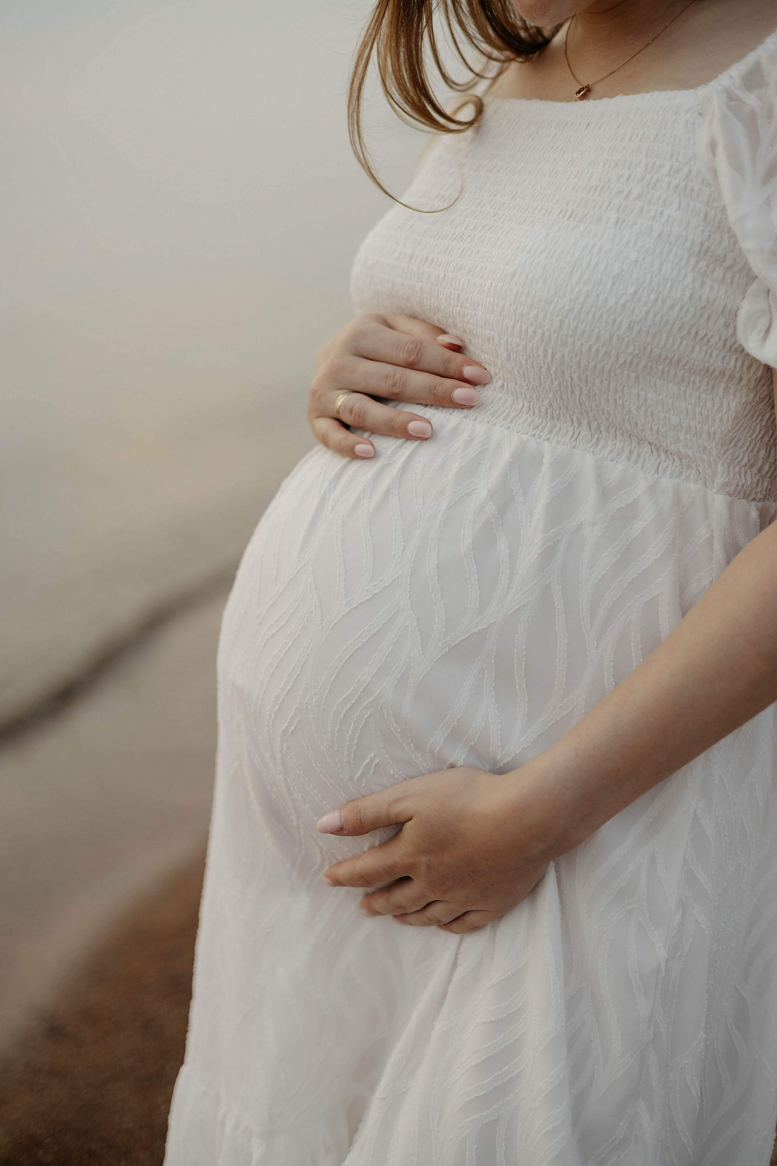 В ожидании. Свадебный фотограф в Пскове и Санкт-Петербурге | Анна Голикова