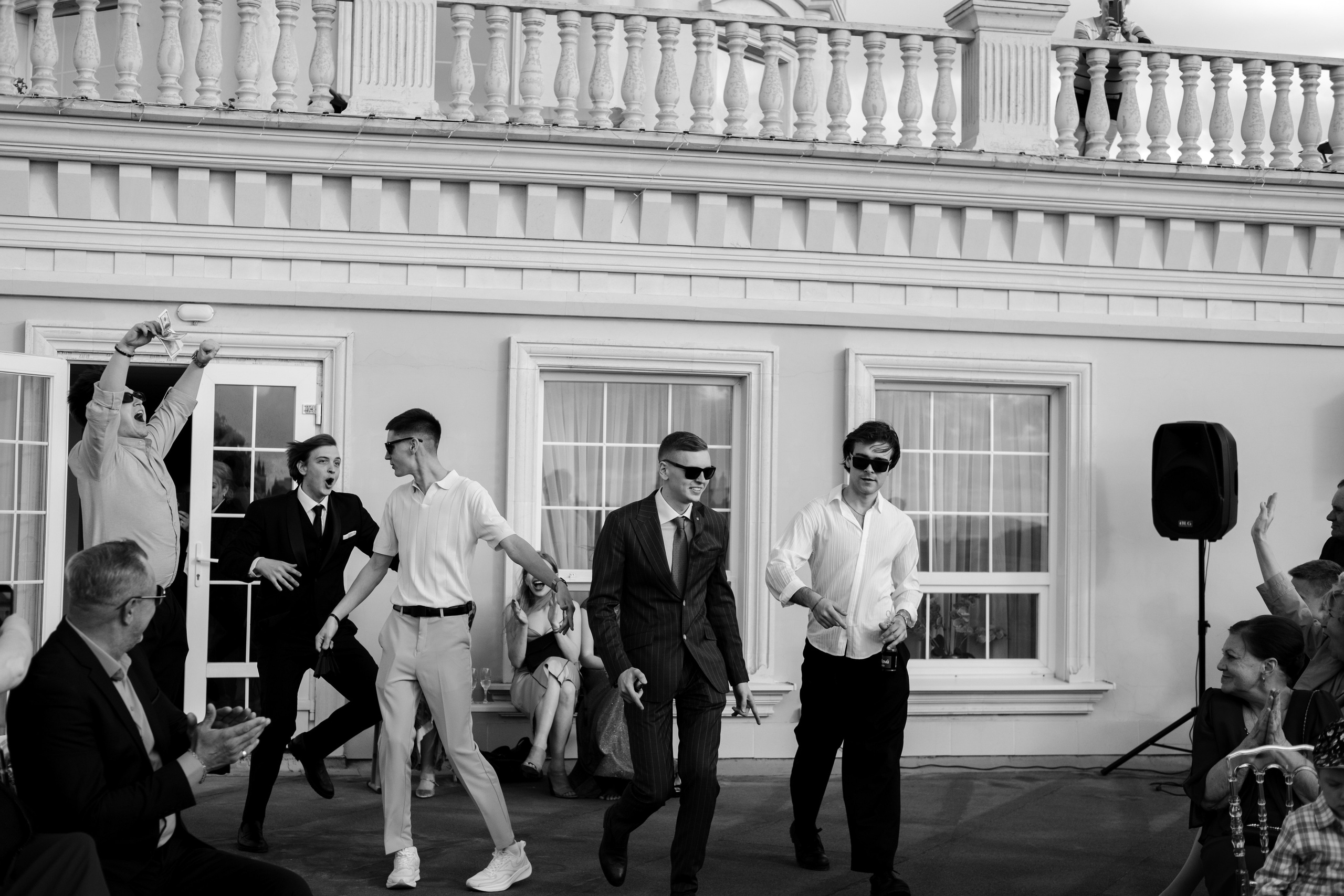 Сергей и Дарья. Фотограф в Астрахани Миронова Анастасия