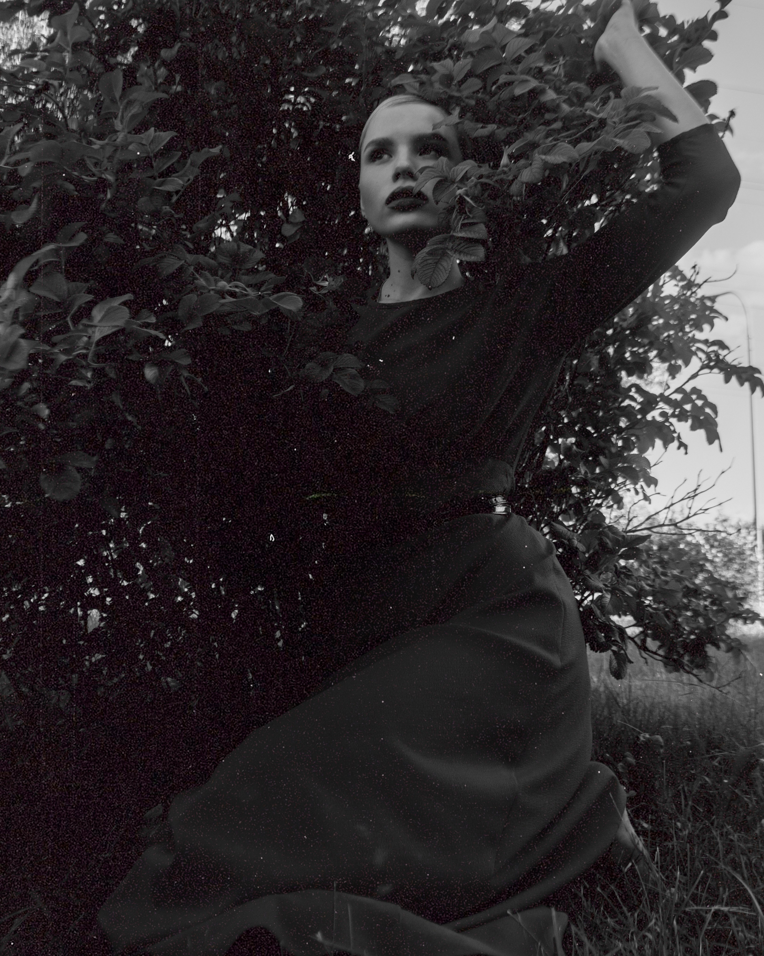 Марина. Портретный фотограф в Москве